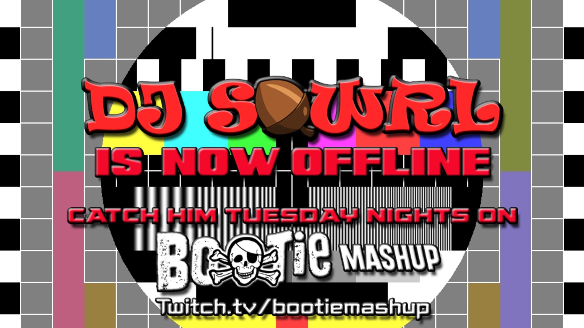 DJSQWRL banner