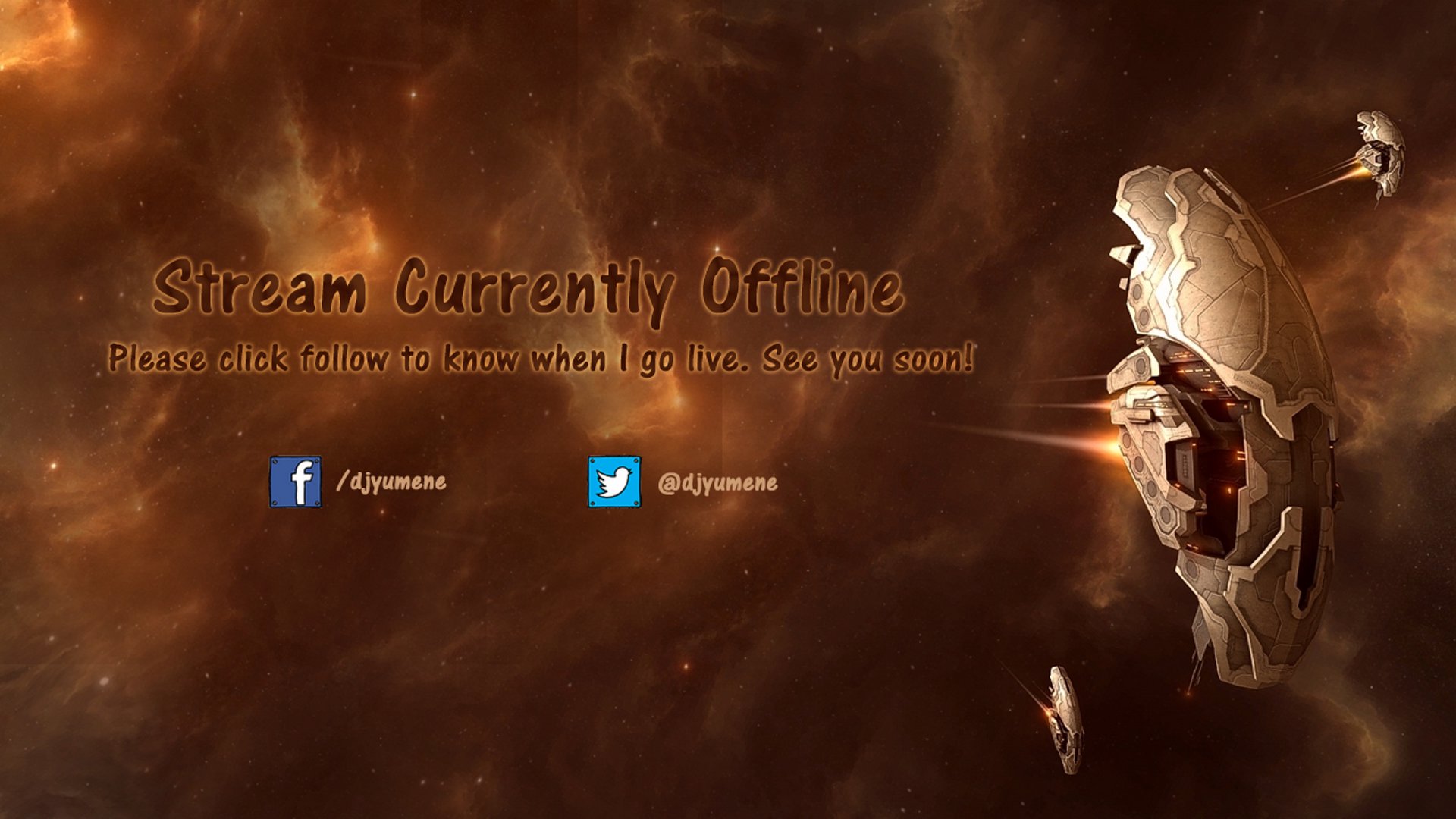 DJYumene banner