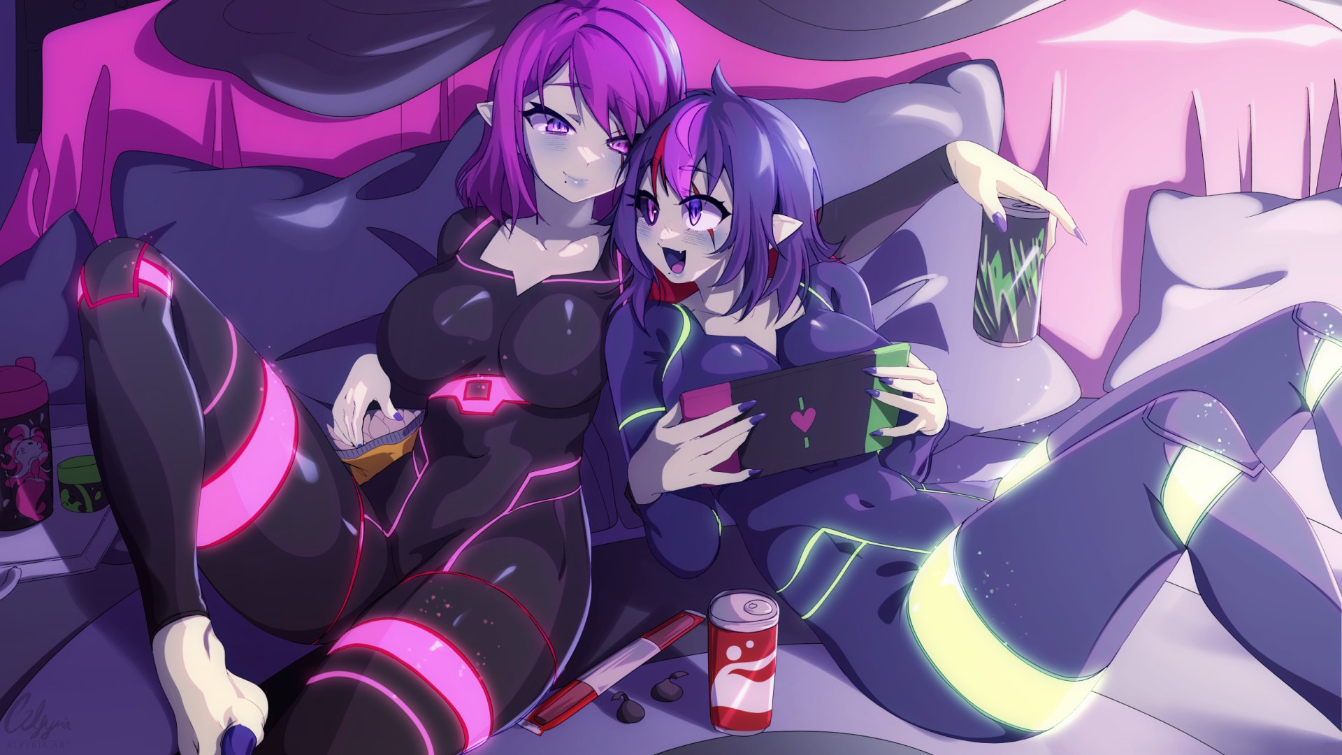 DKAlastor banner