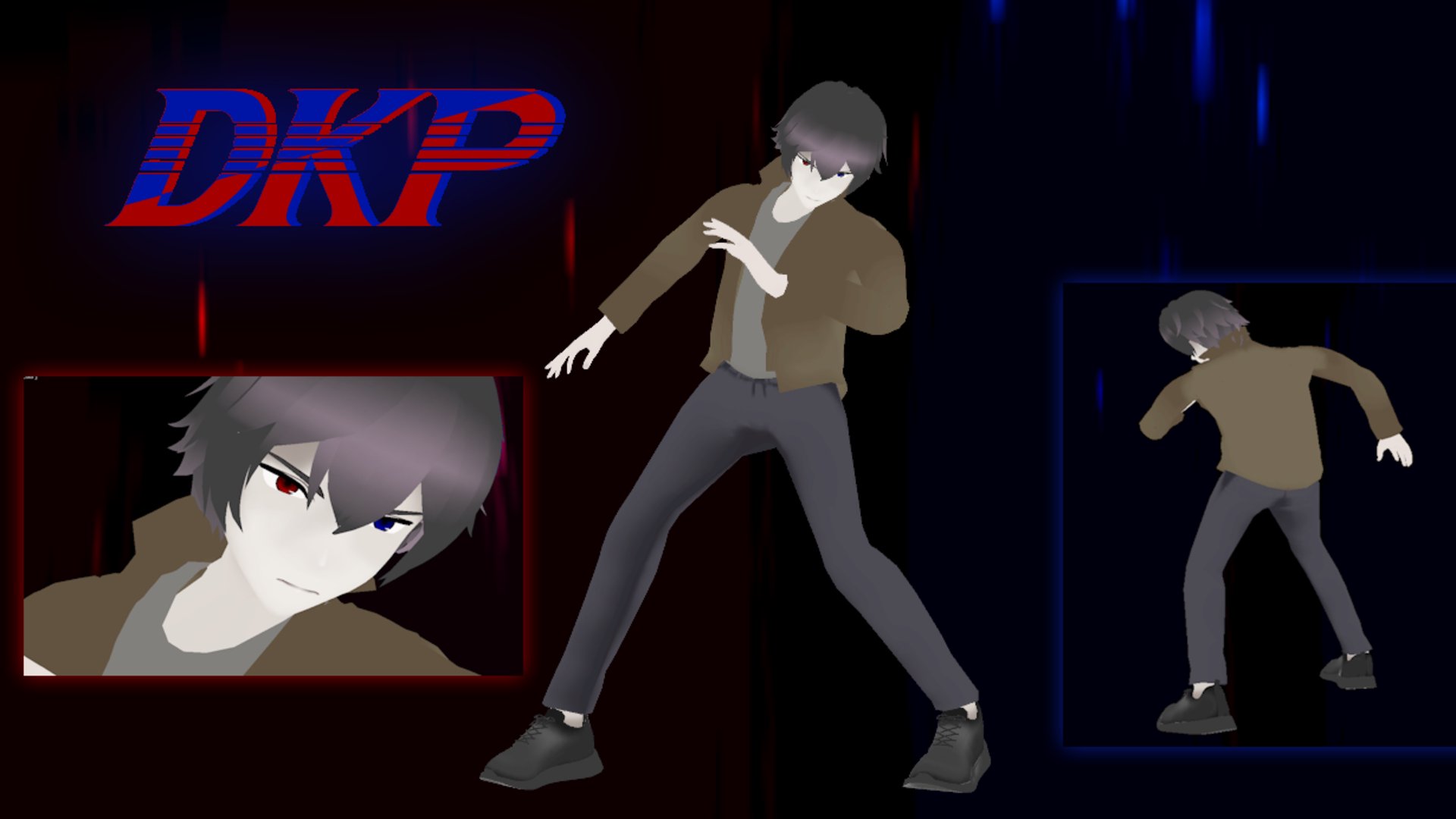 DKPGames banner