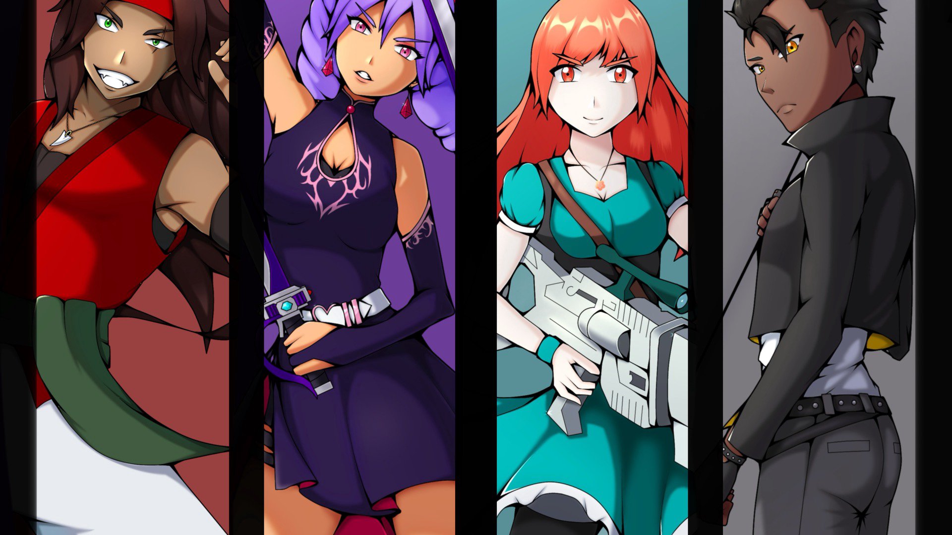 DMXT_Gaming banner