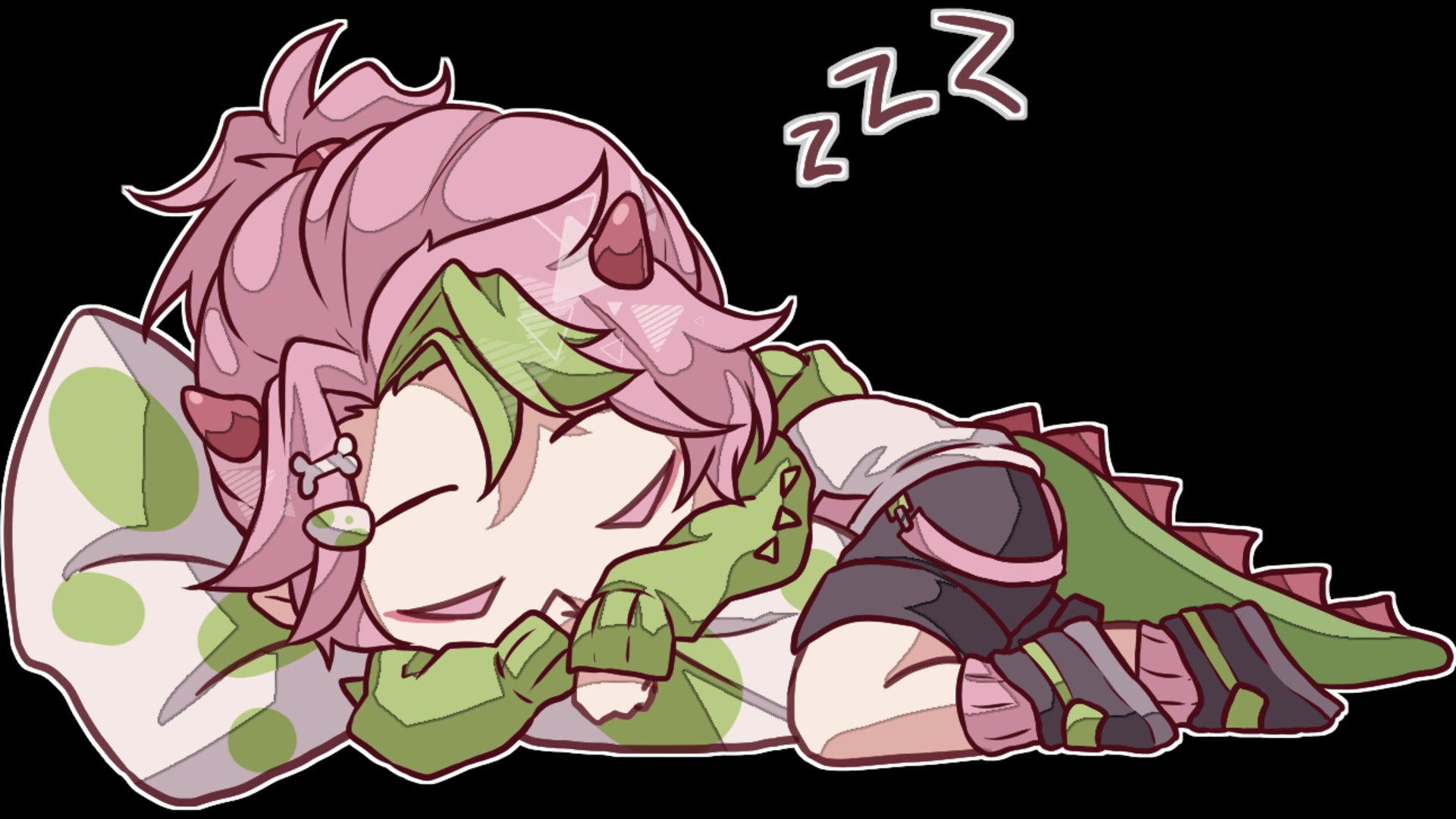 DNo_Vtuber banner
