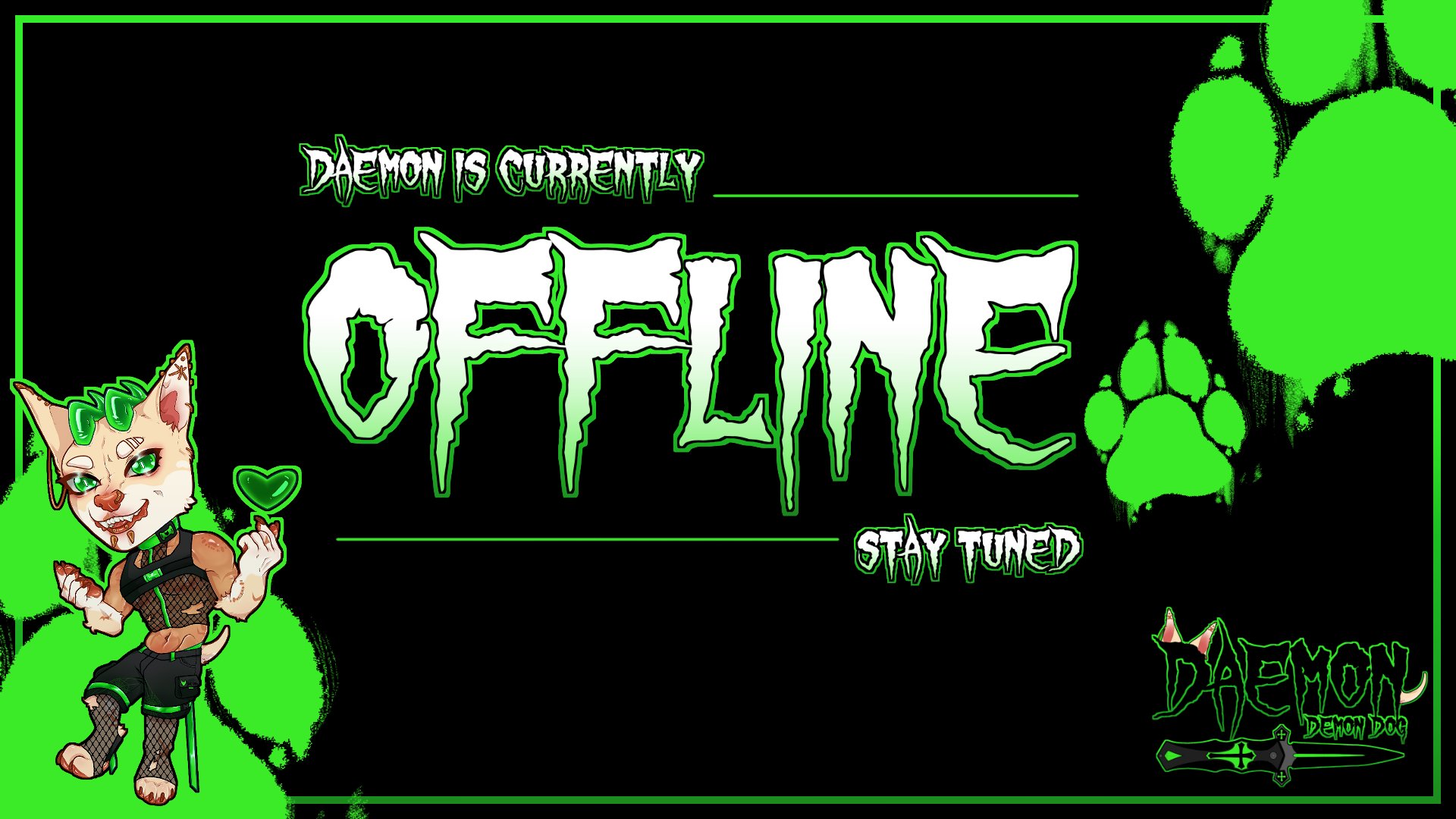 DobeDaemon banner