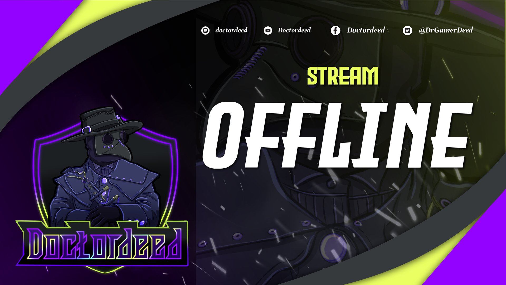 Doctordeed banner