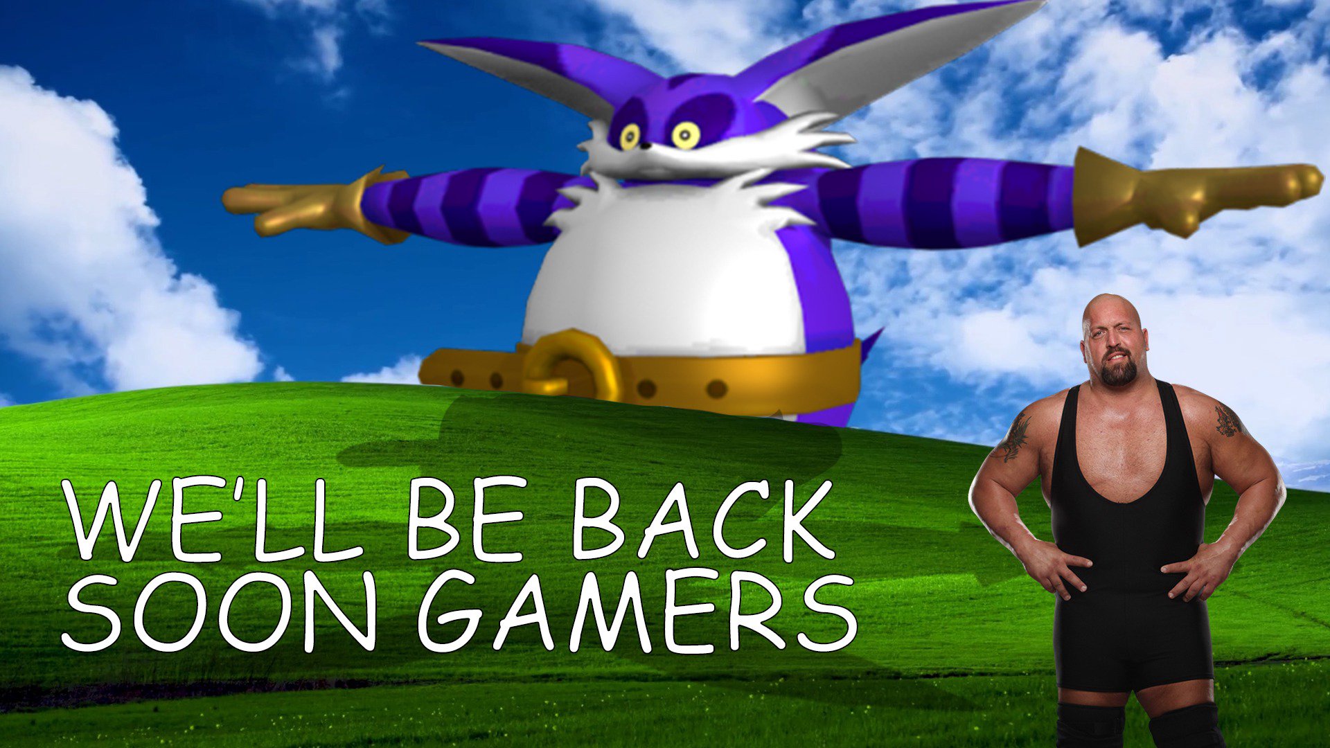 DoctorEightBall banner