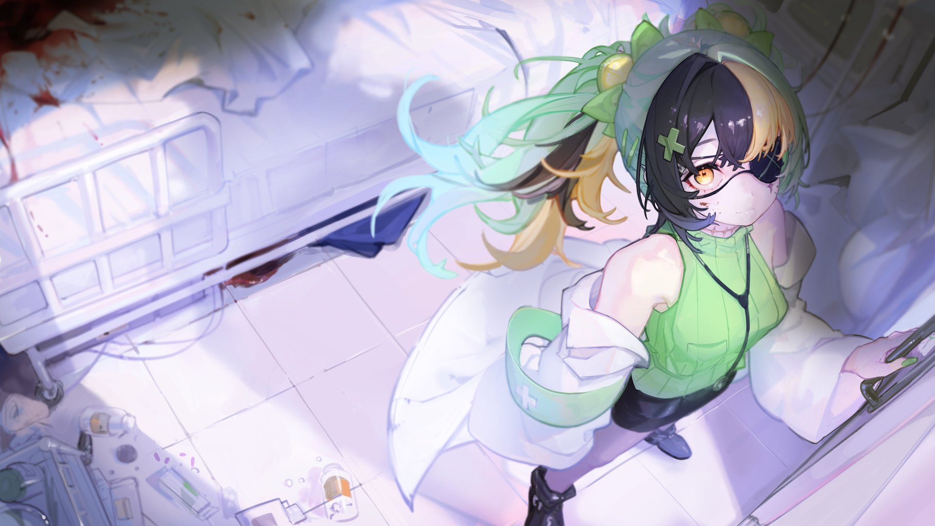 Brolime banner