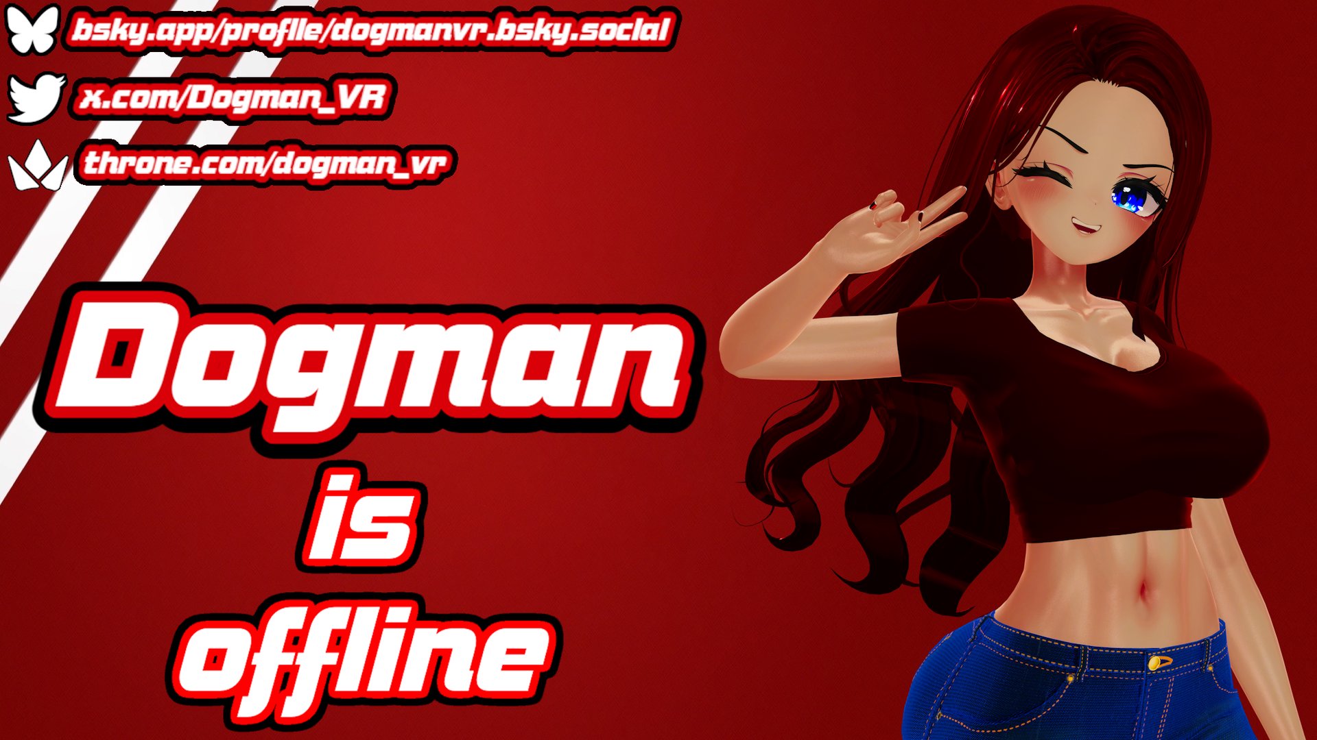 Dogman_VR banner