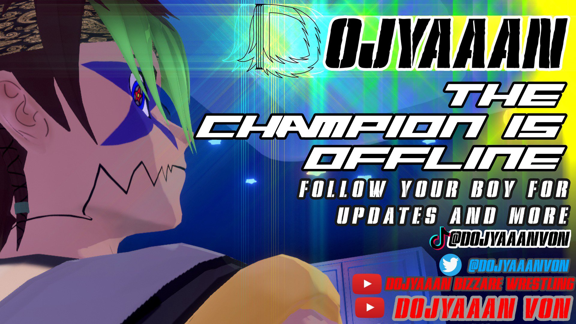 Dojyaaan_Von banner