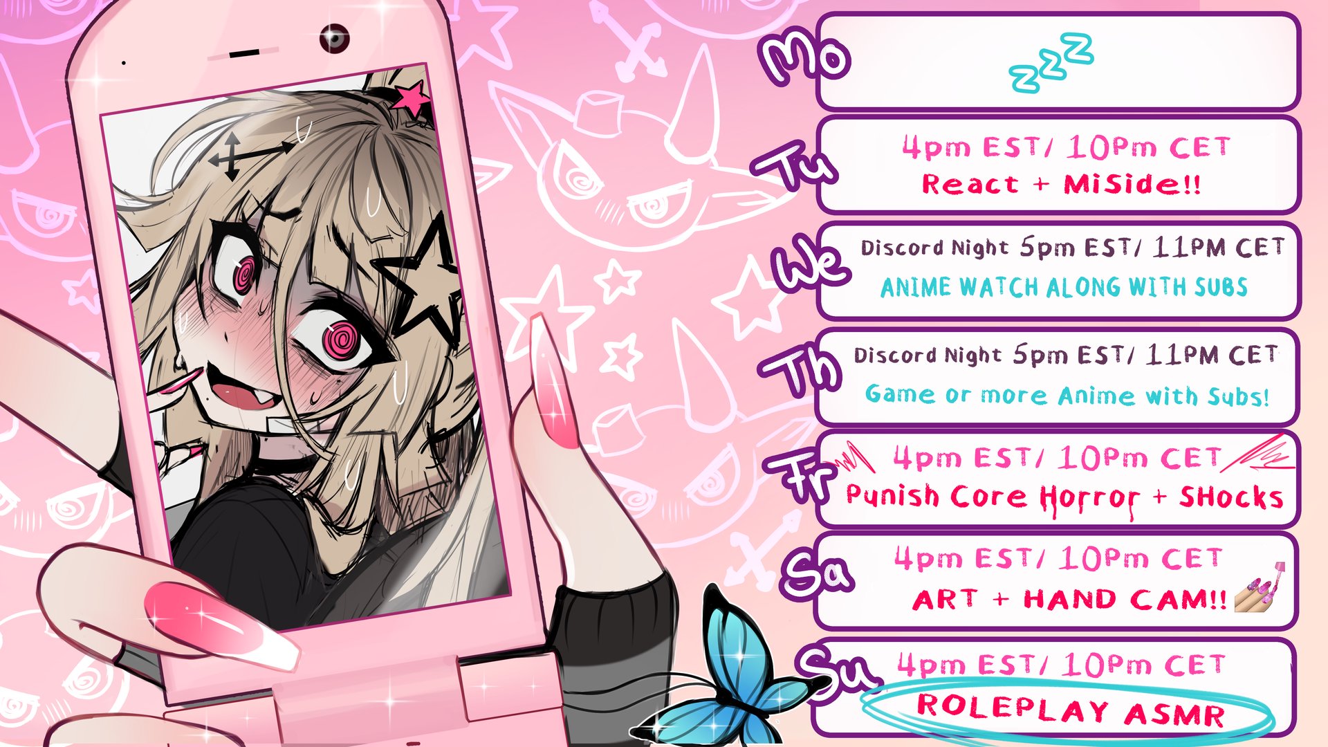 DokiDoMiki banner