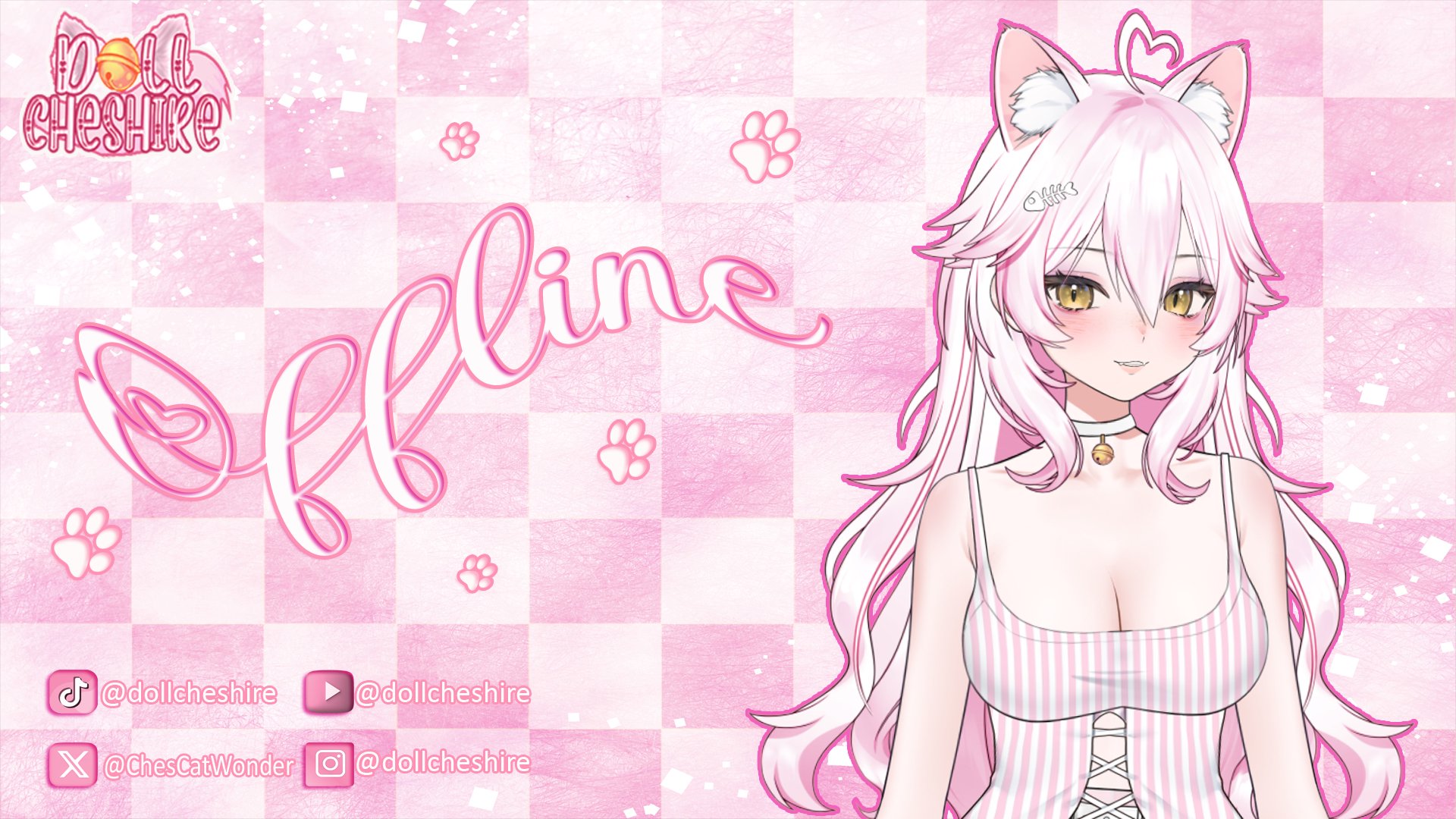 dollcheshire banner