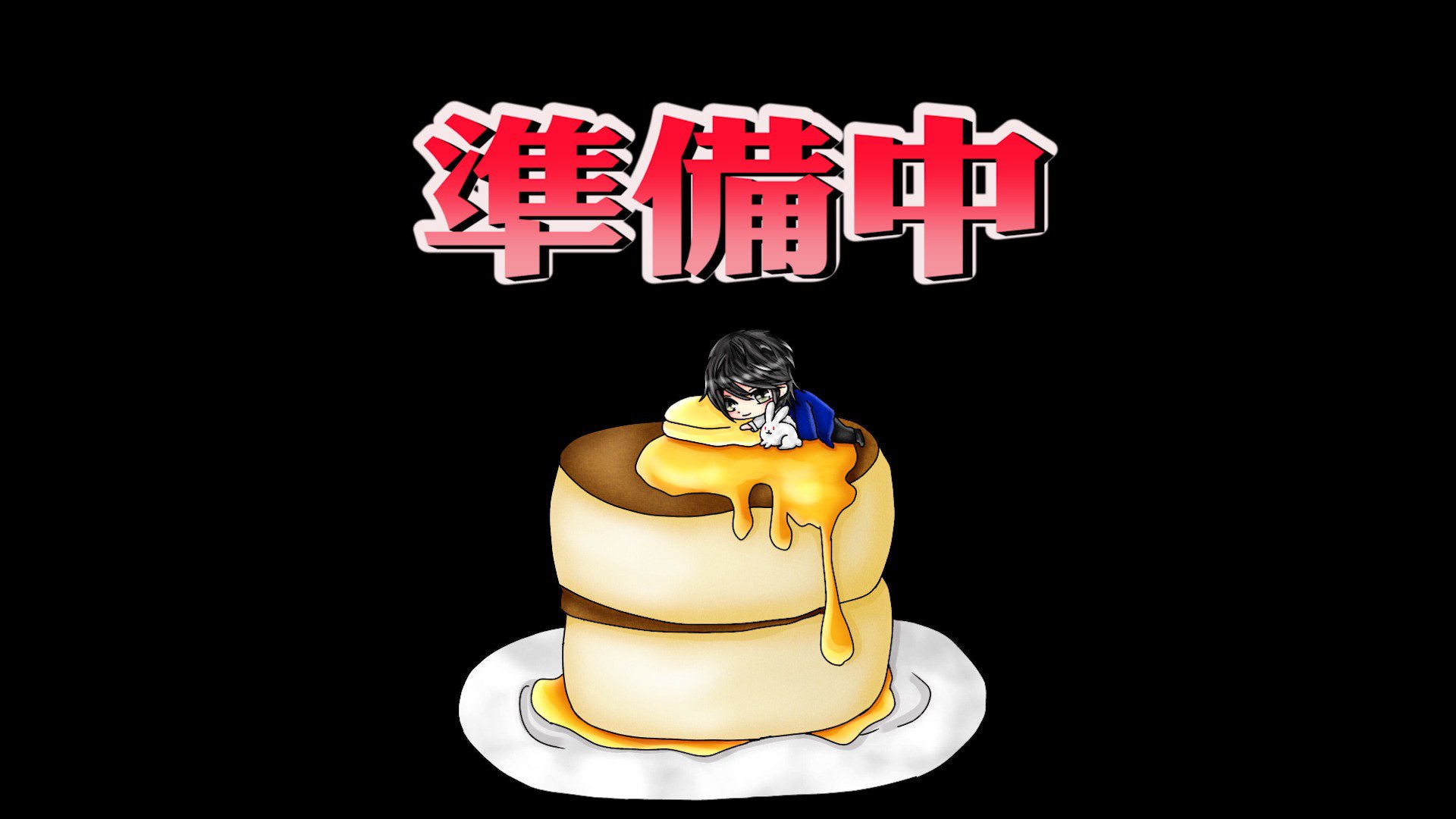深夜の苺パフェ banner
