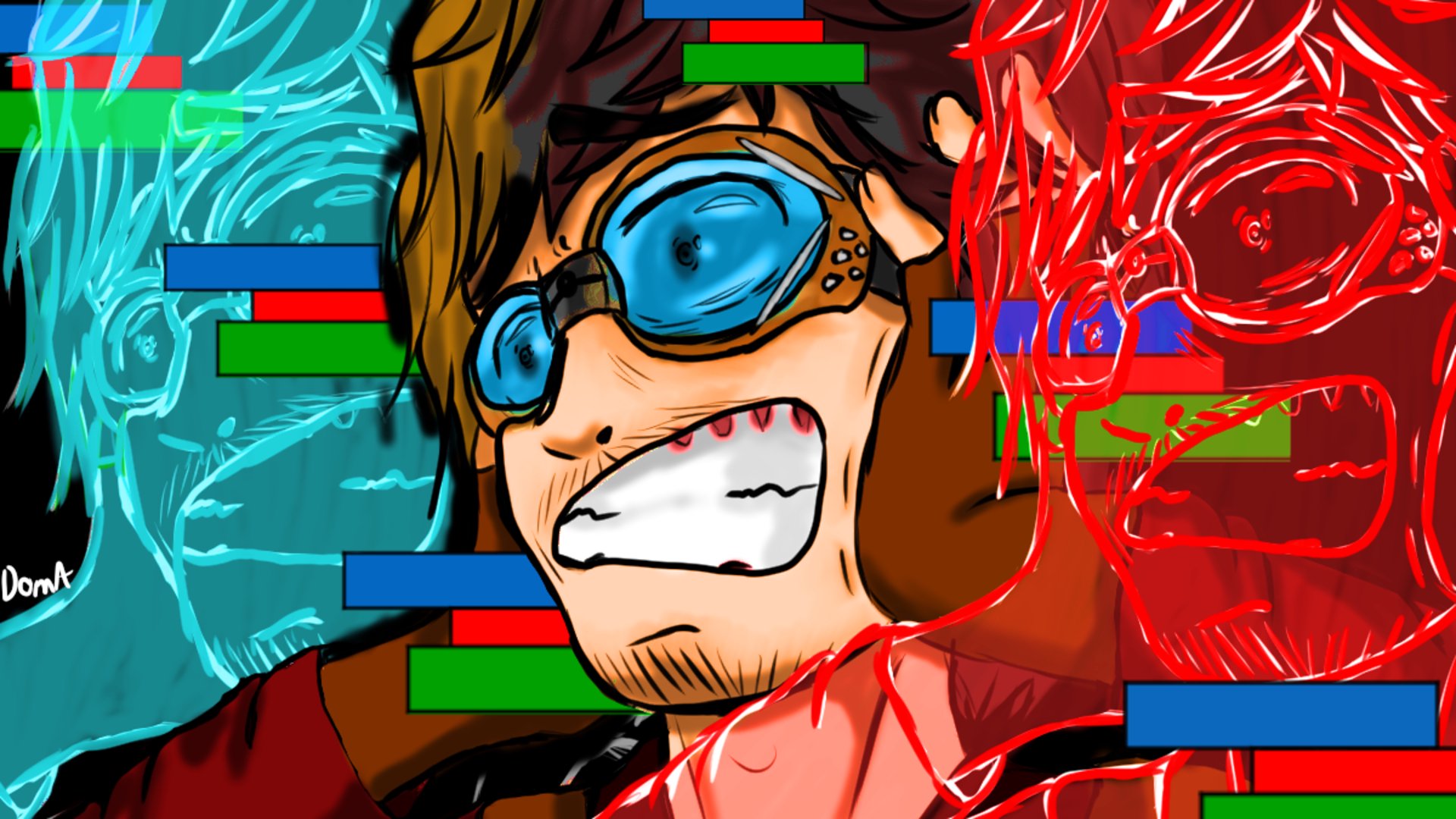 domavega banner