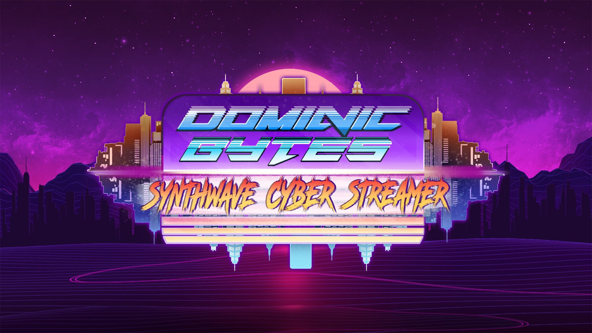 DominicBytes banner