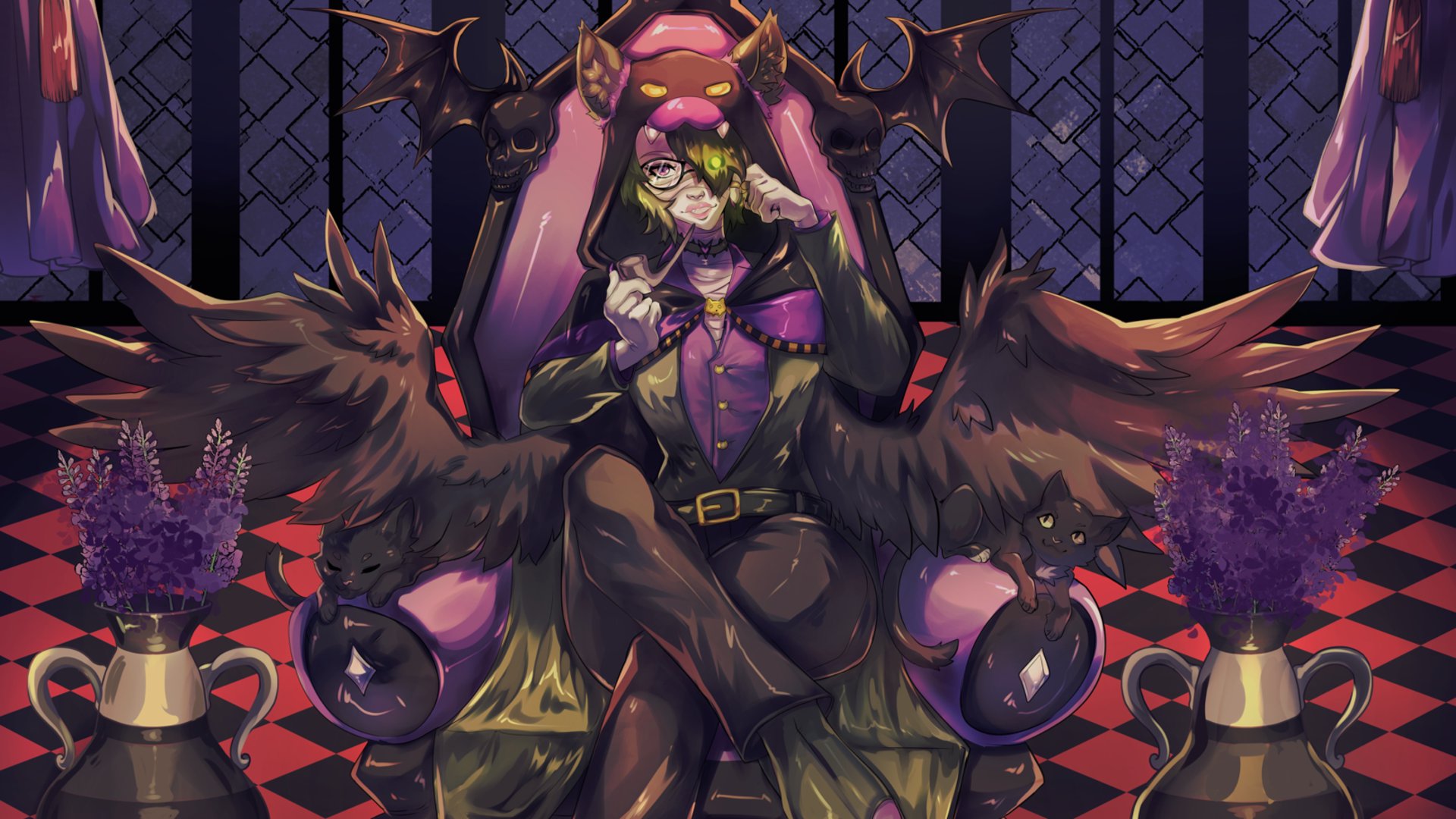 DonatelloJose banner