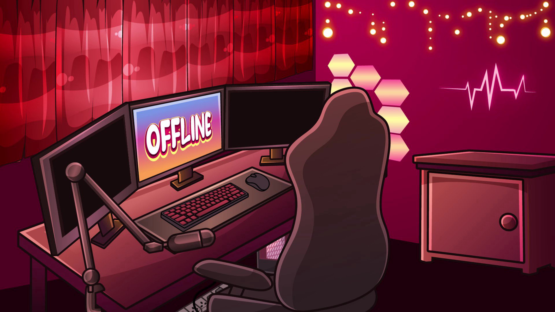 DonutLunaraVT banner