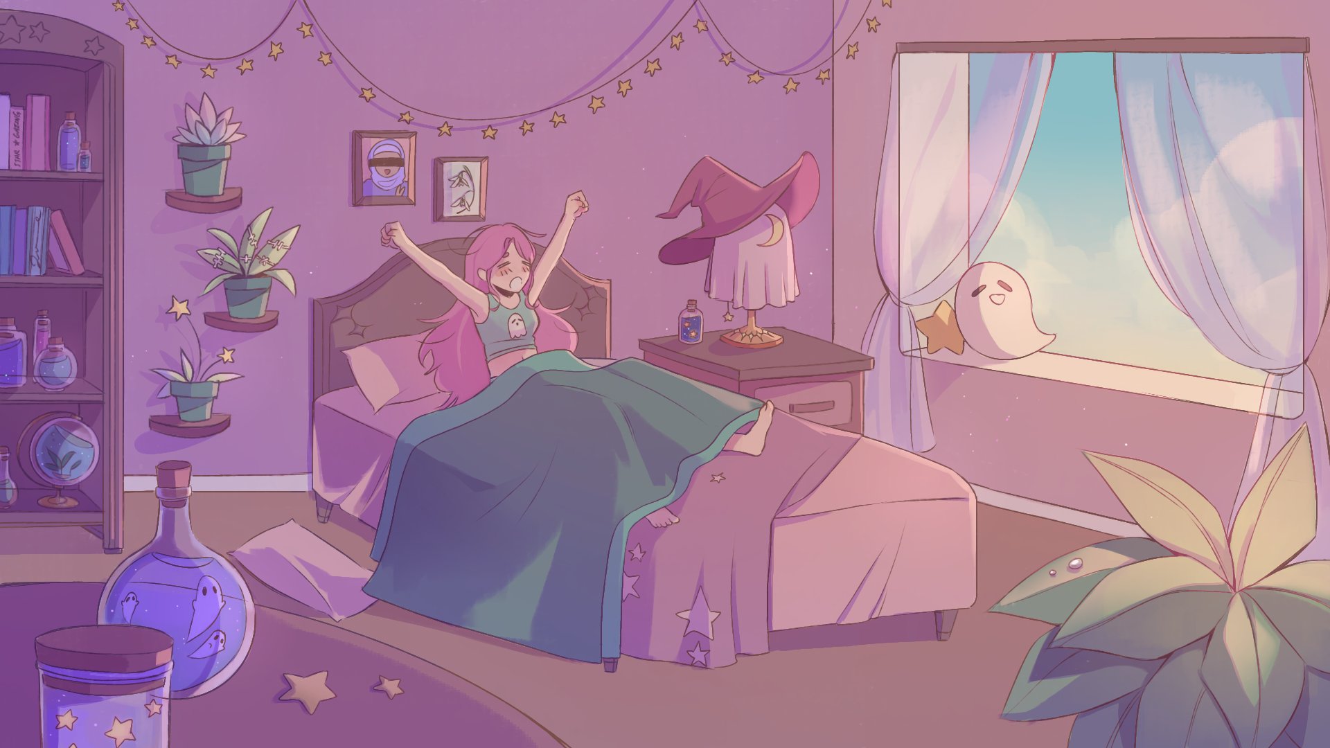 doodlesbypi banner