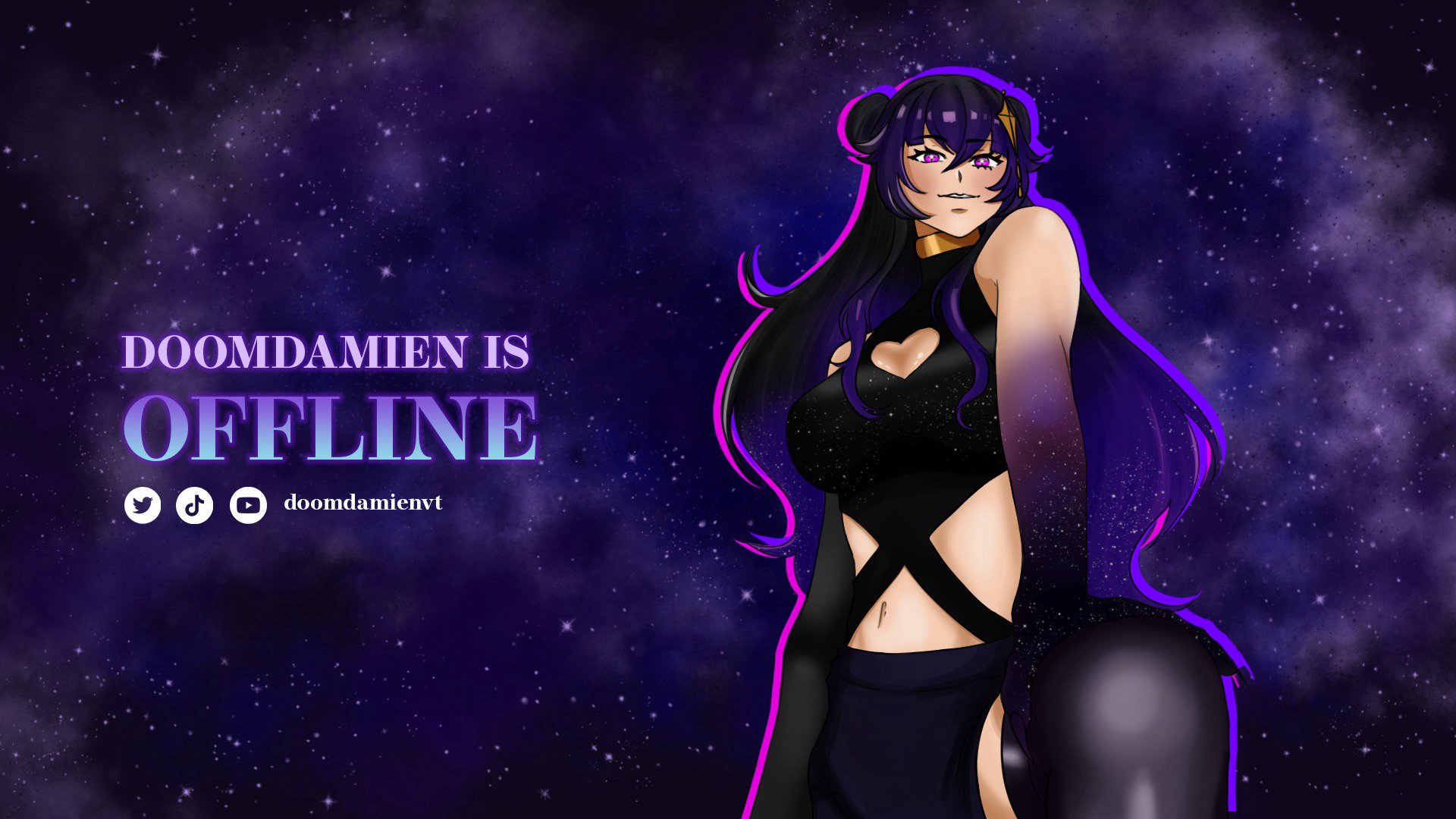 doomdamien banner