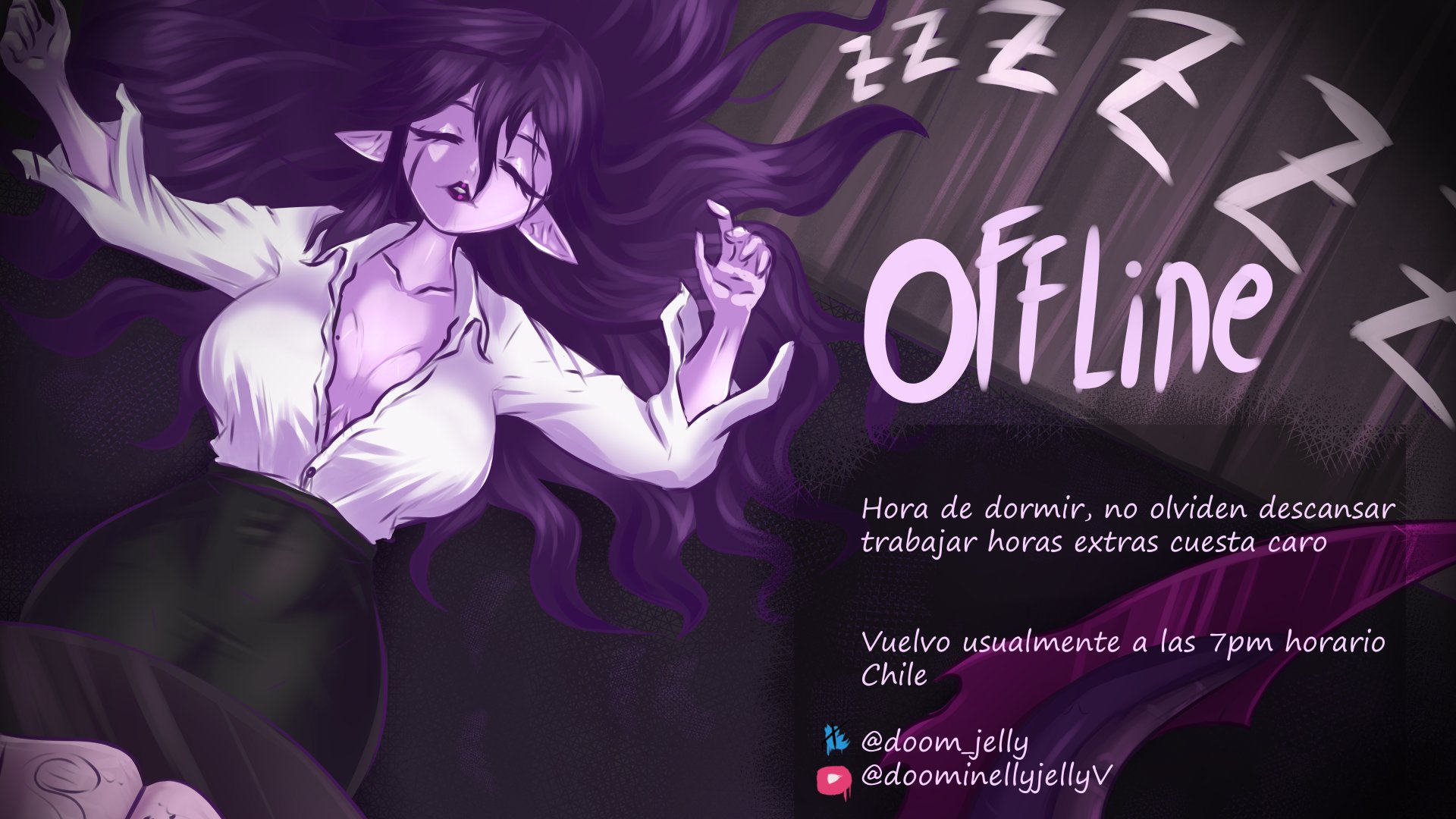 DoomJelly banner