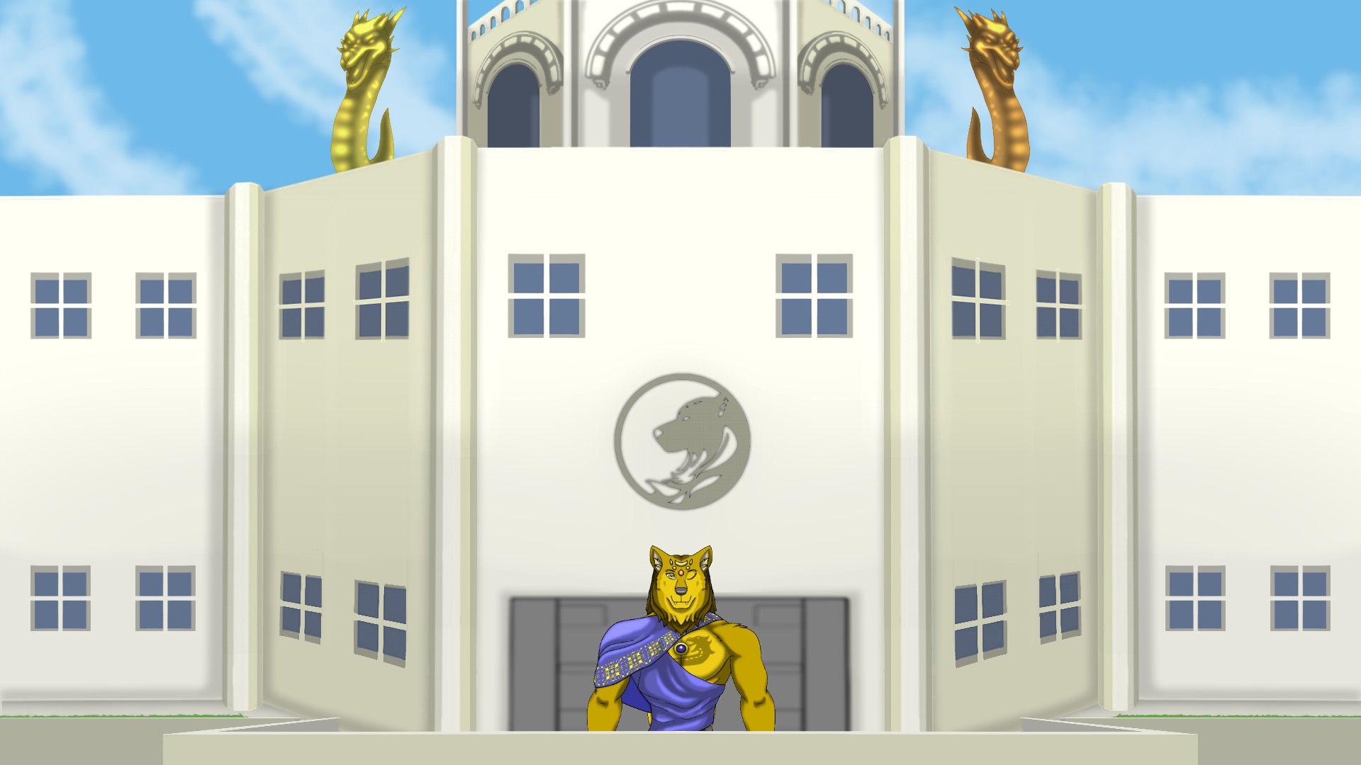 DoomzDayPariah banner