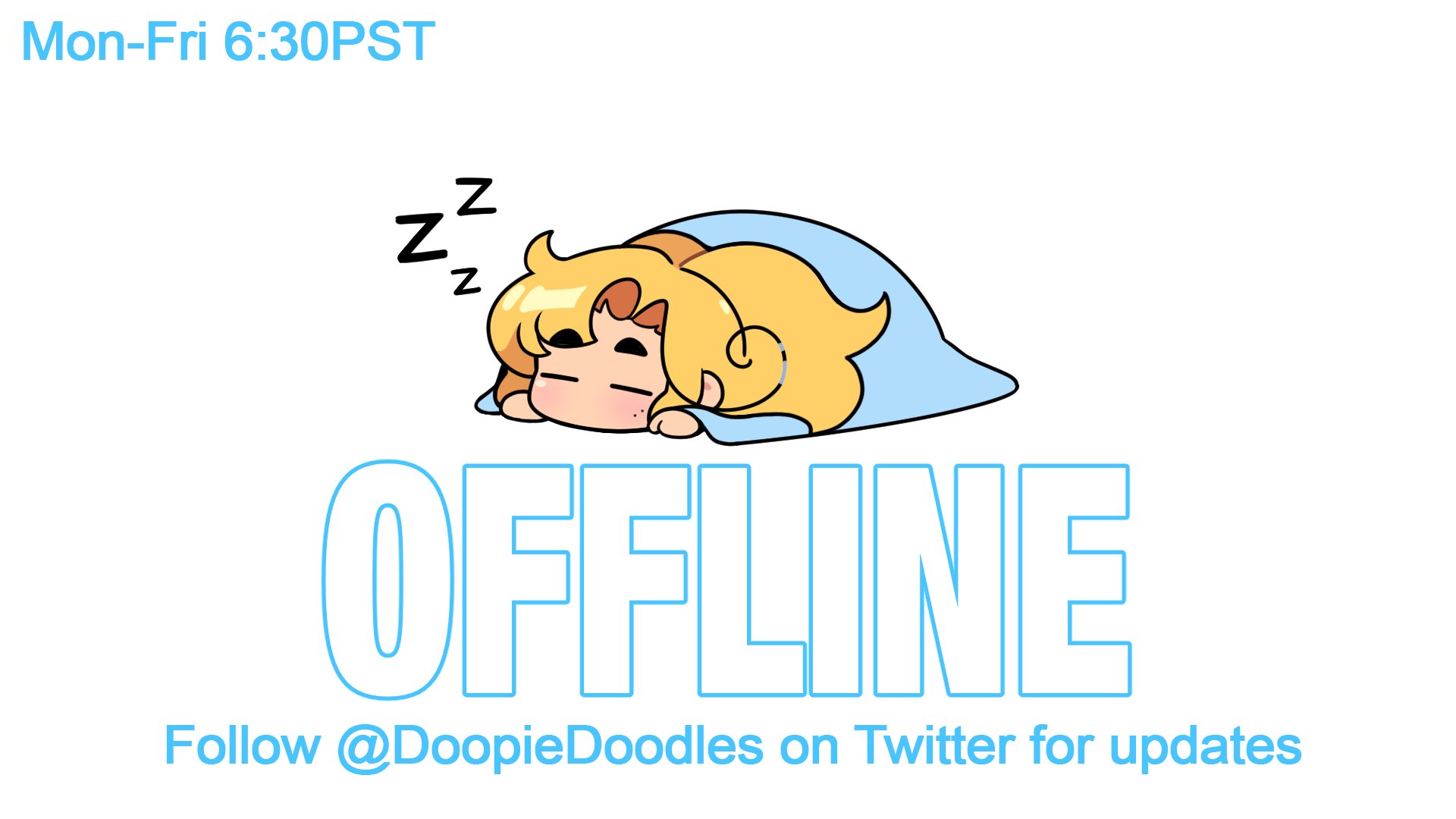Doopie banner