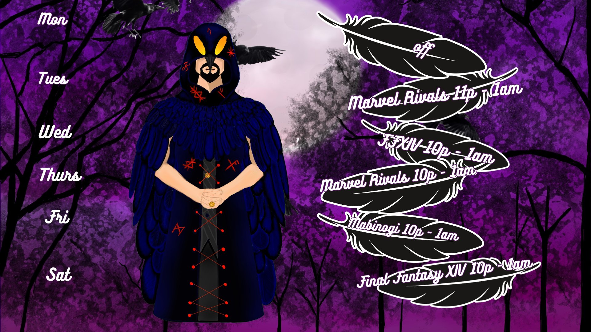 dorchacorvo banner