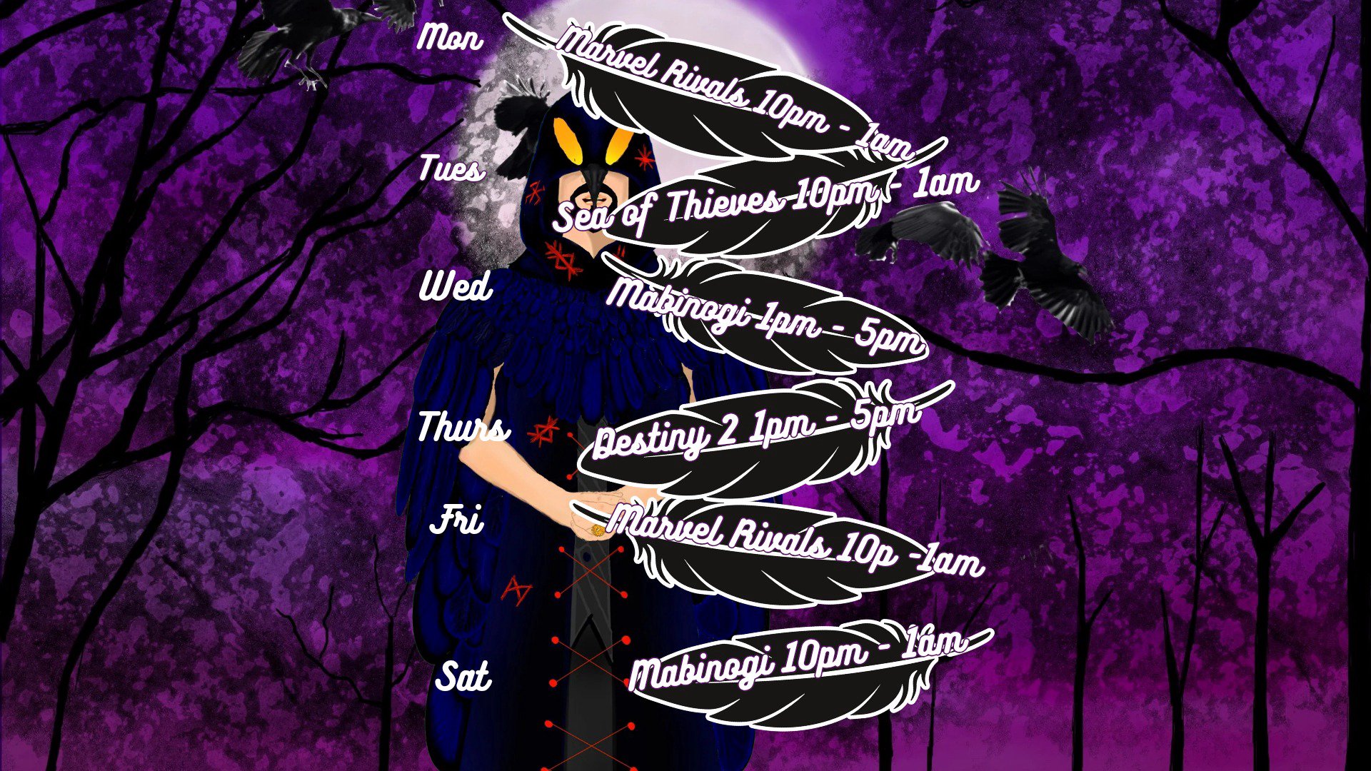 dorchacorvo banner