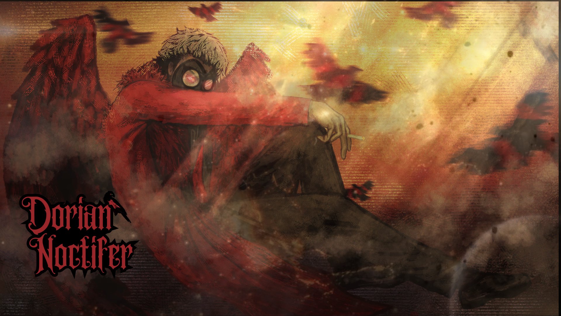 DorianNoctifer banner