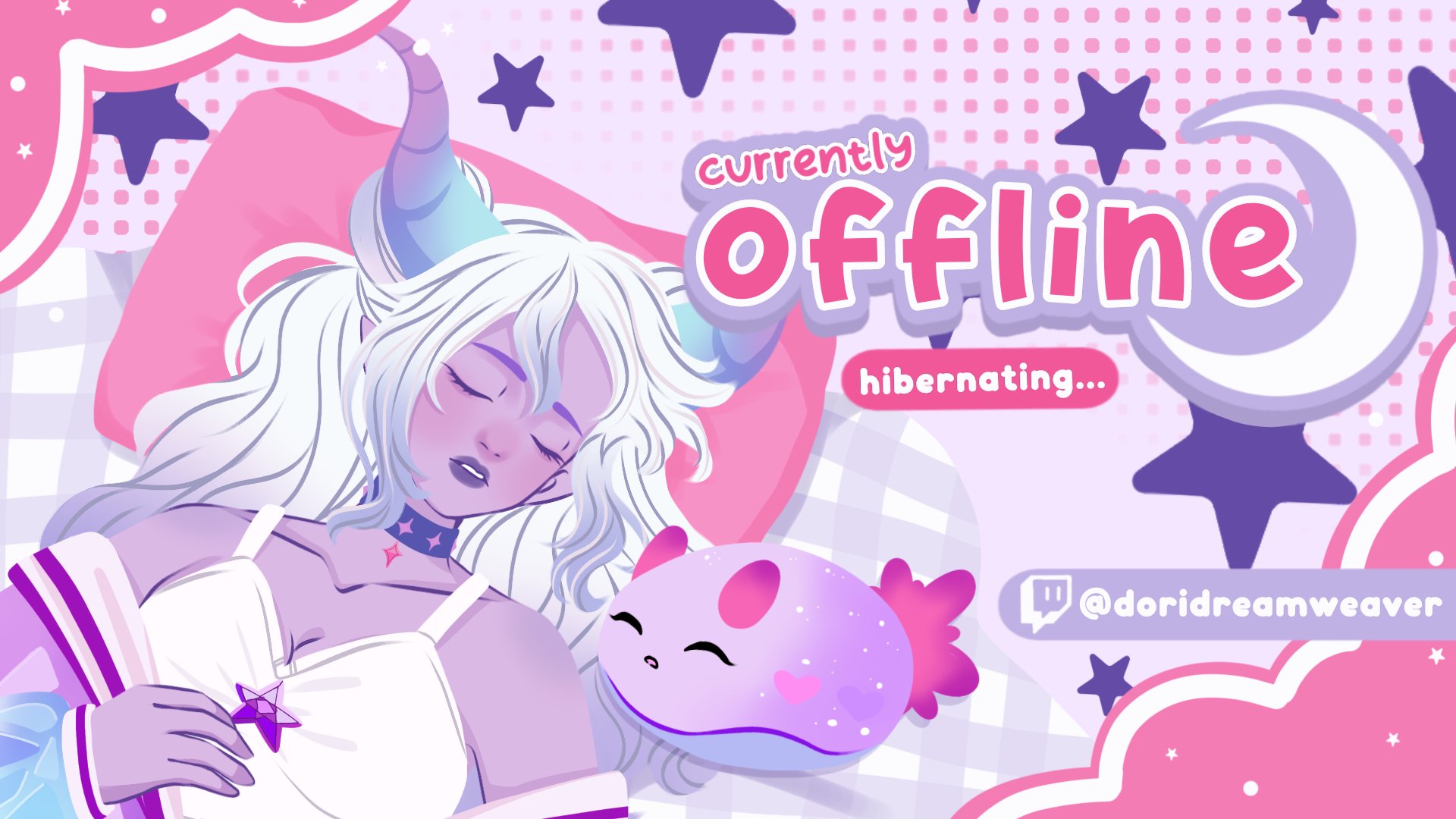 DoriDreamWeaver banner