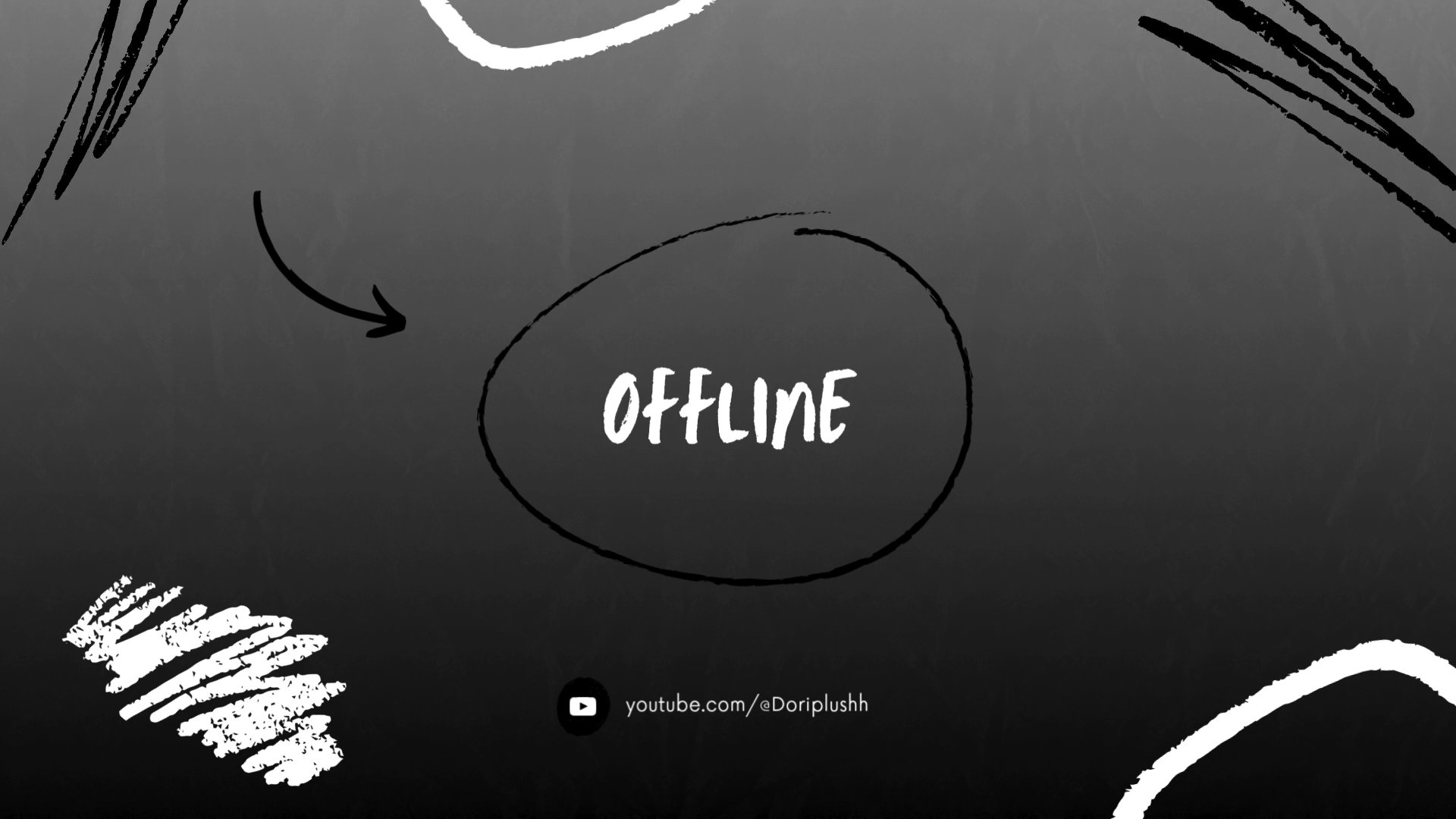 Doriplushh banner