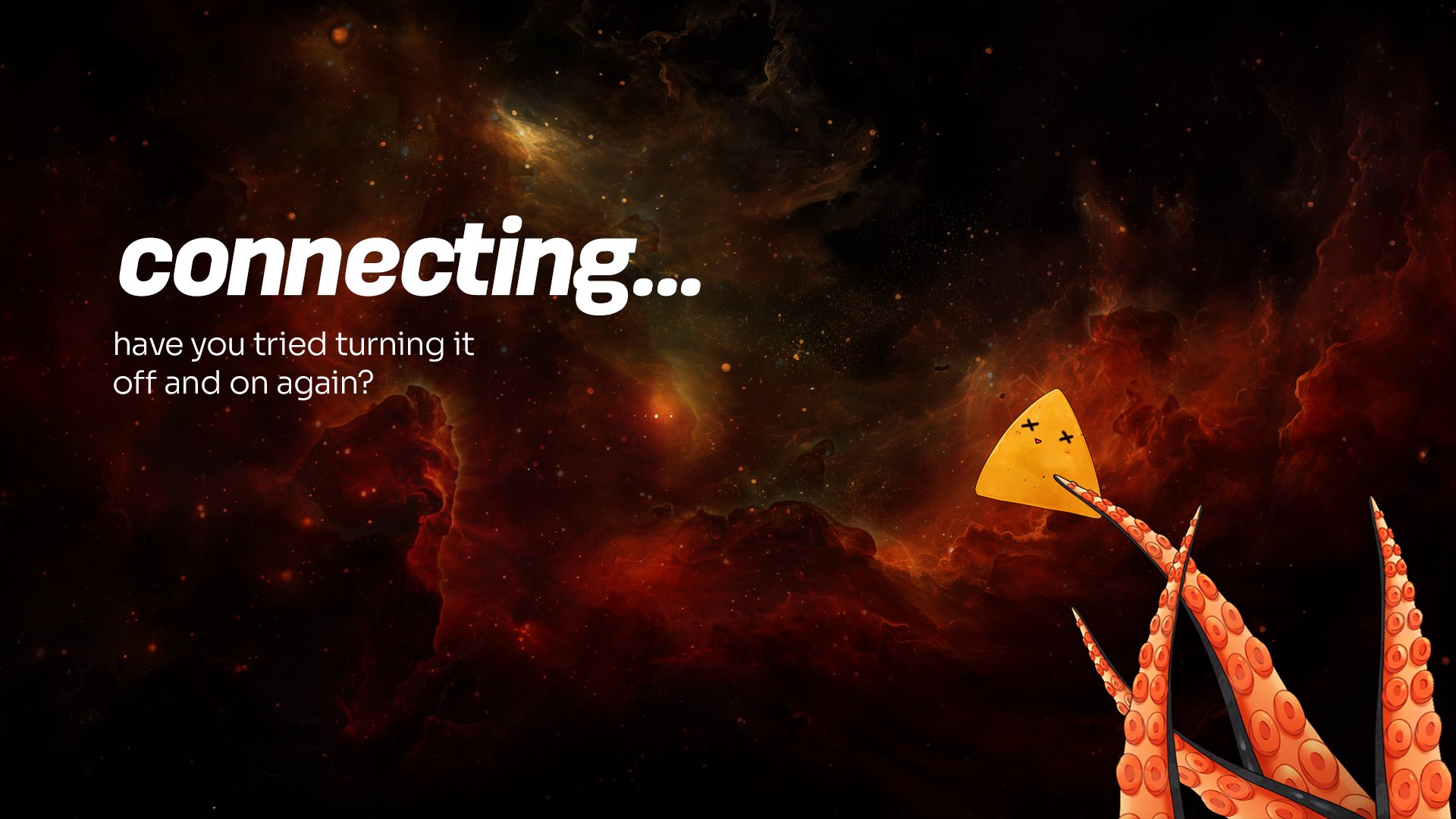 Doritonaut banner