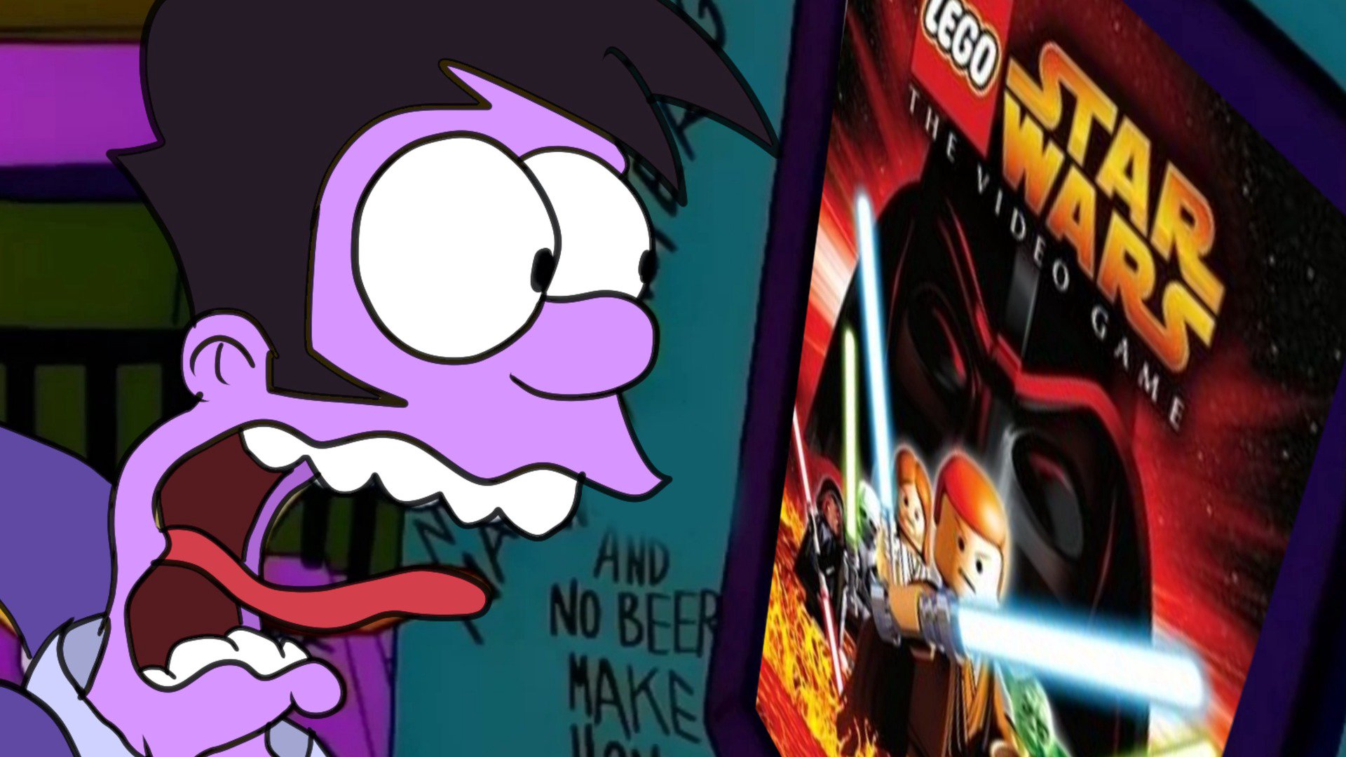 DoriToons banner
