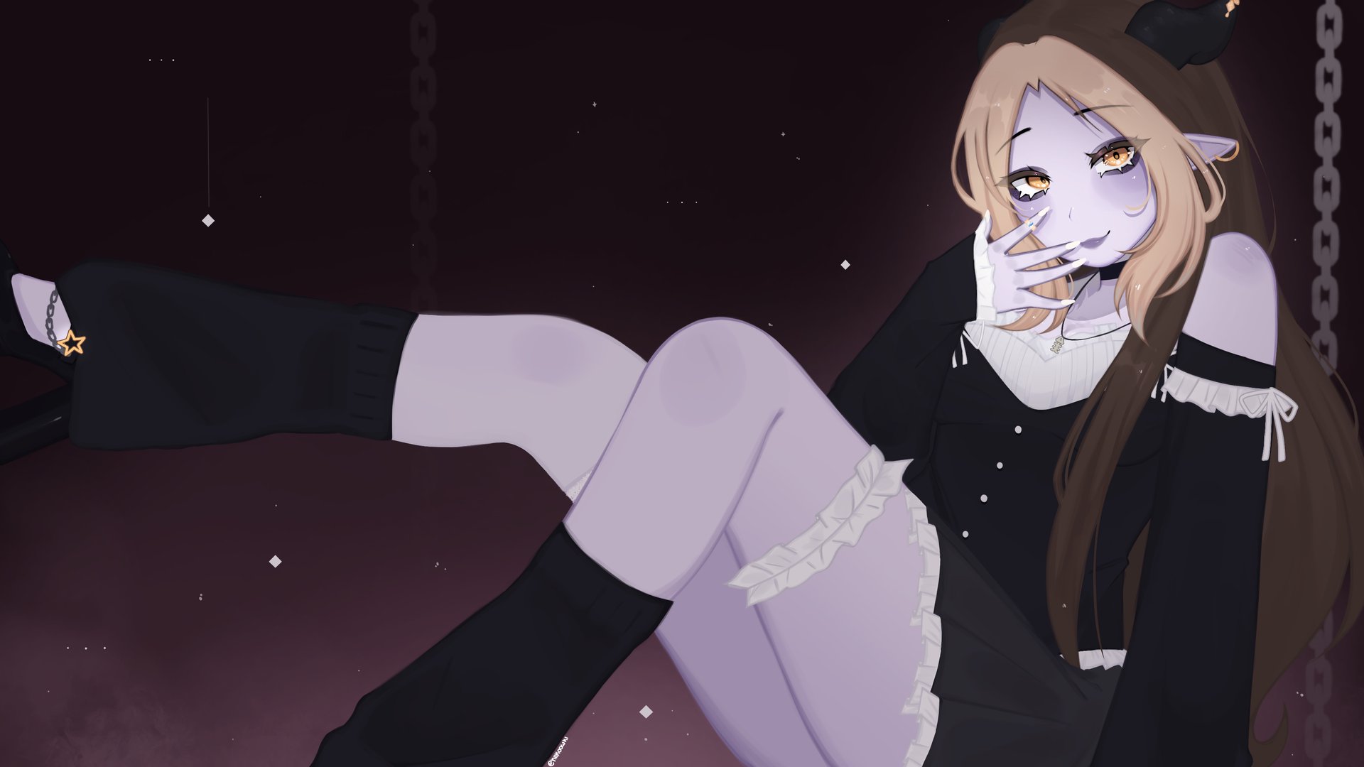 DorotheaForbeel banner