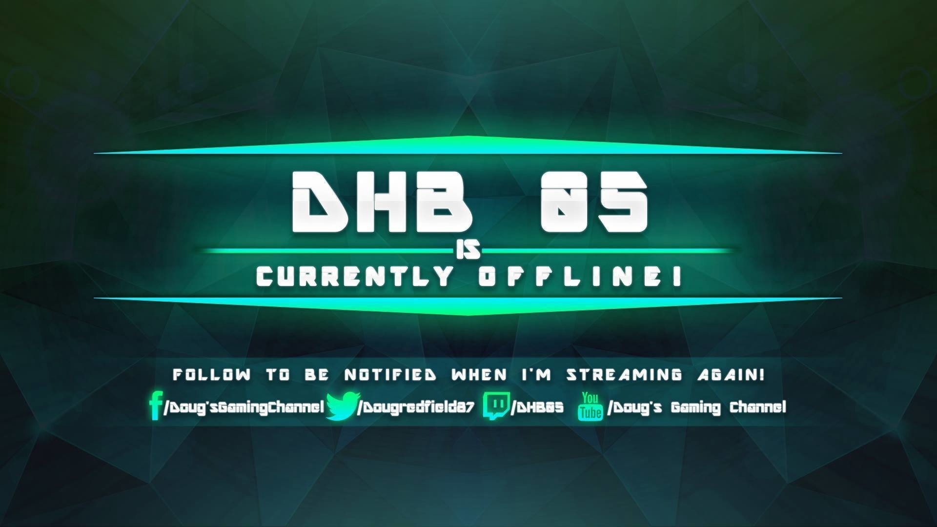douggaming05 banner