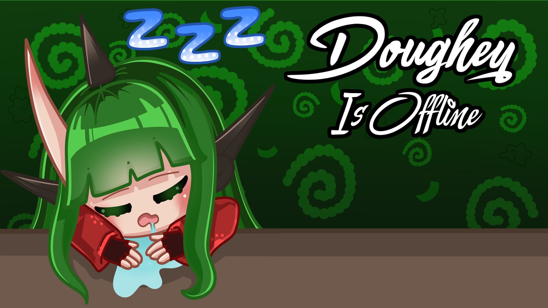 Dougheyy (Yura Komaiya) banner
