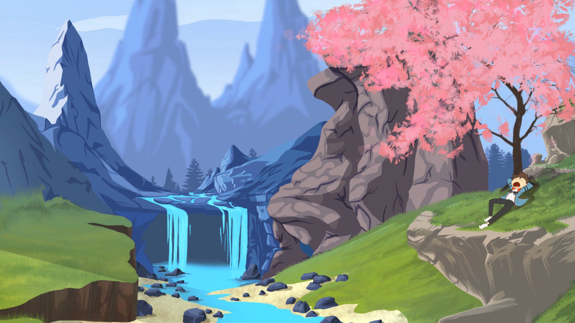 DougVentures banner