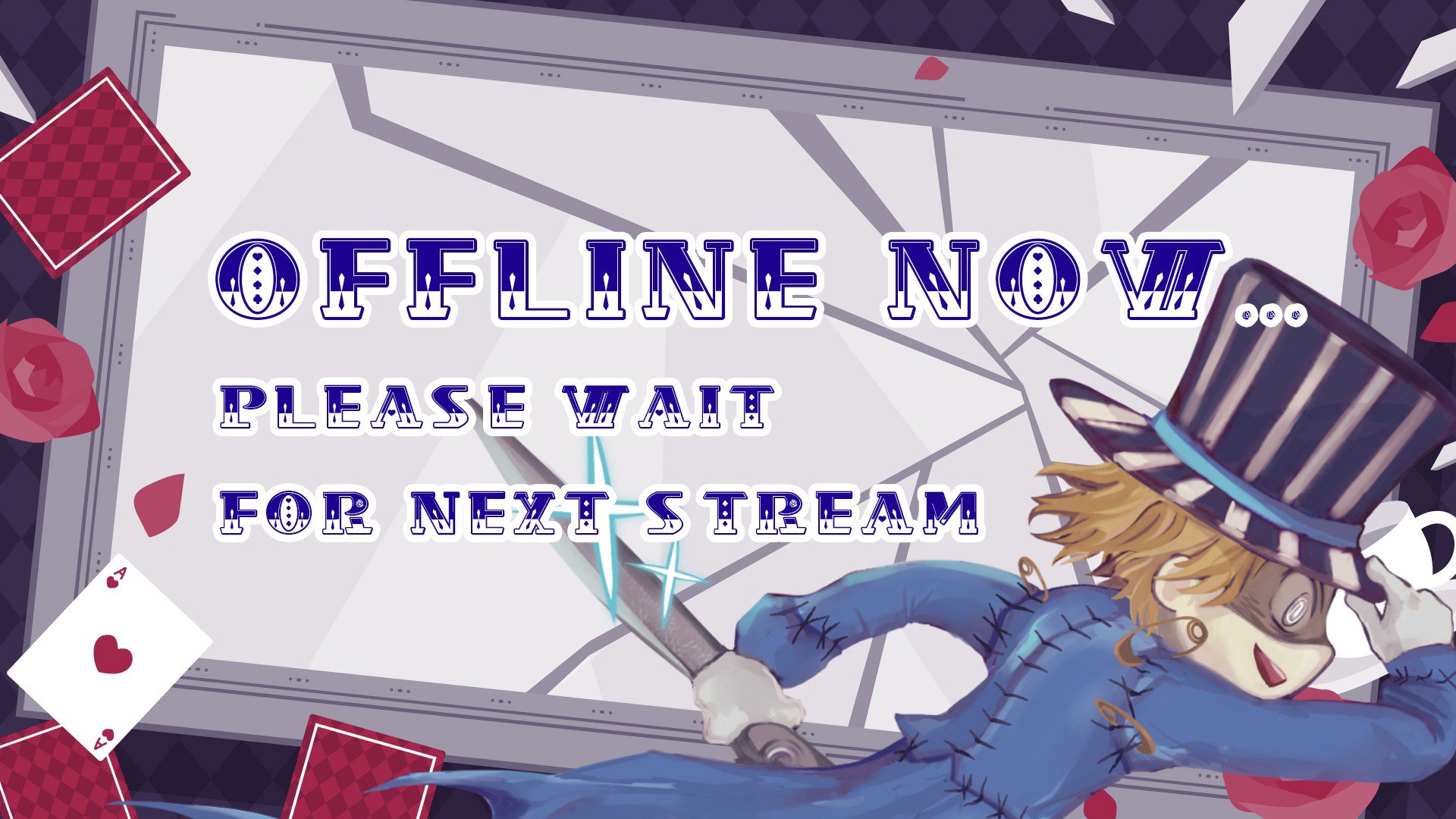 童舞スバル banner