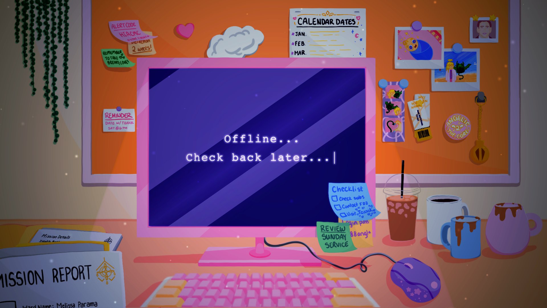 DoveStardust banner