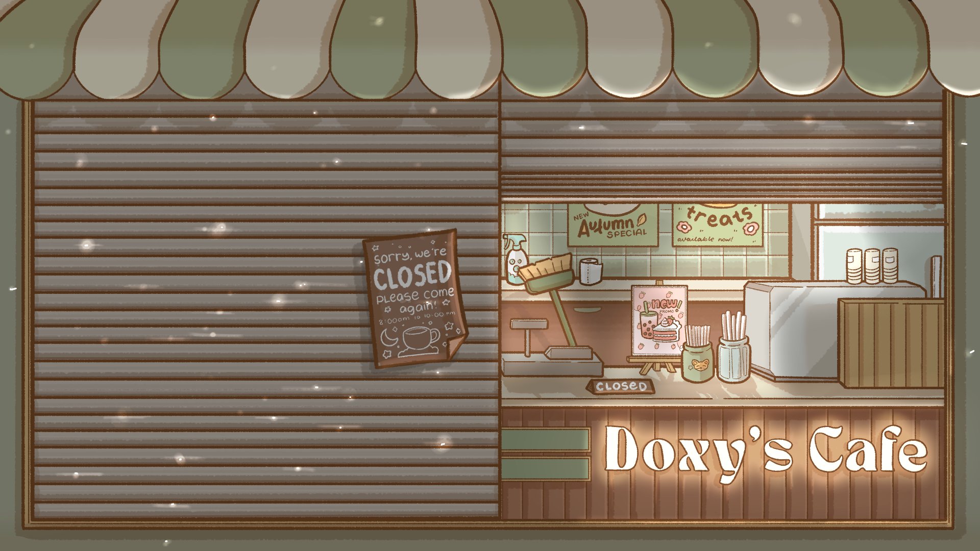DoxyTheFox banner