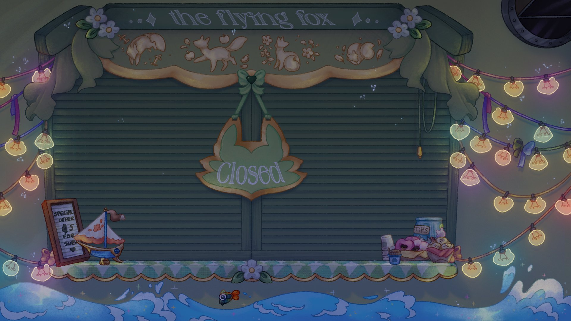 DoxyTheFox banner
