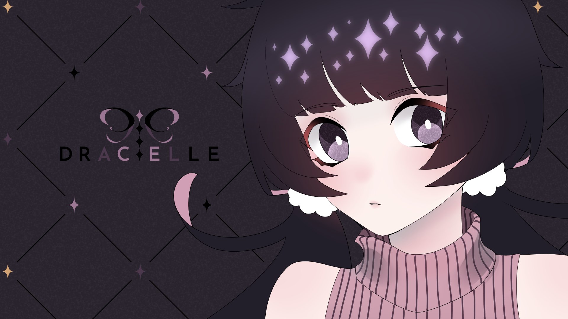 Dracielle banner