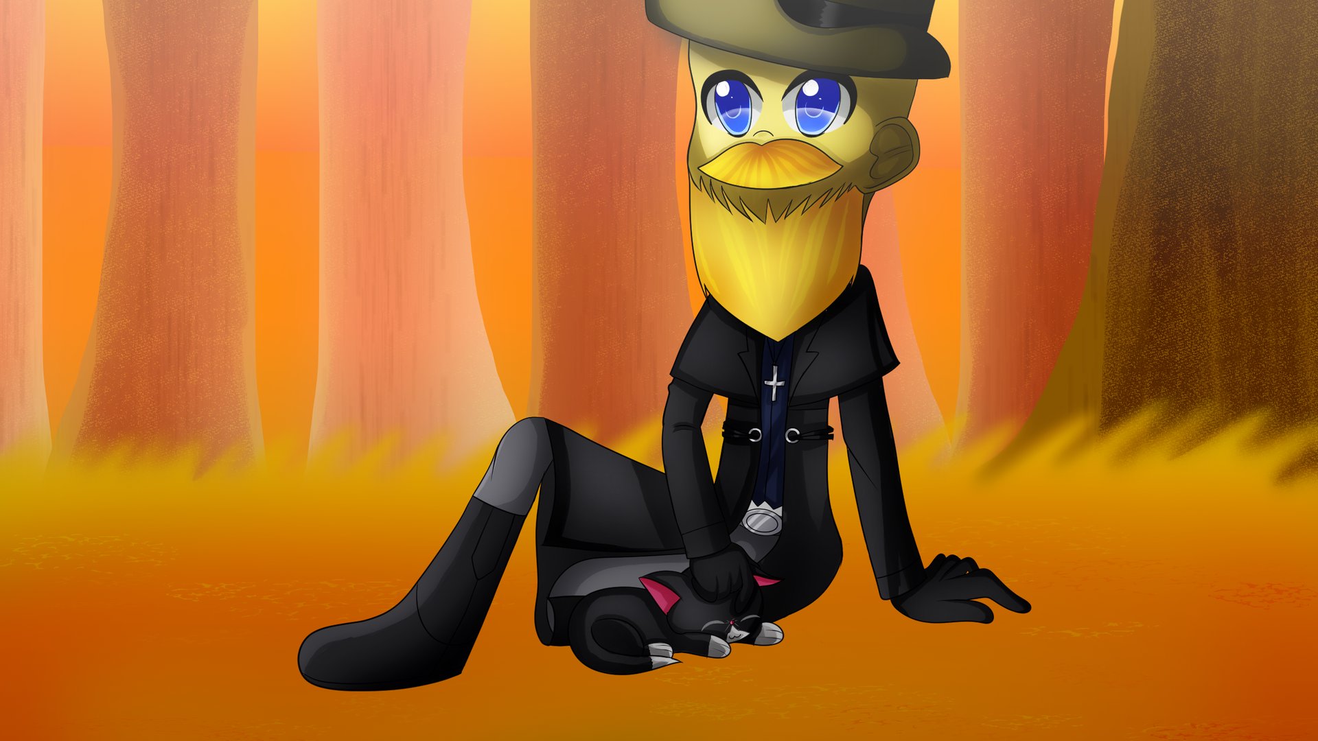 drackmaslovegood banner