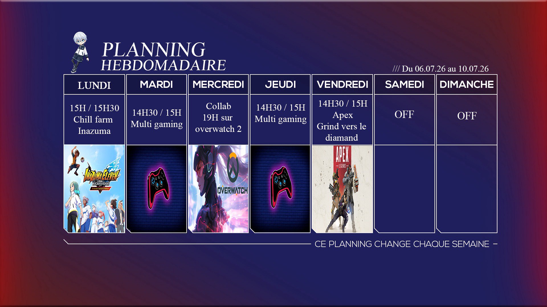 Dracksnard banner