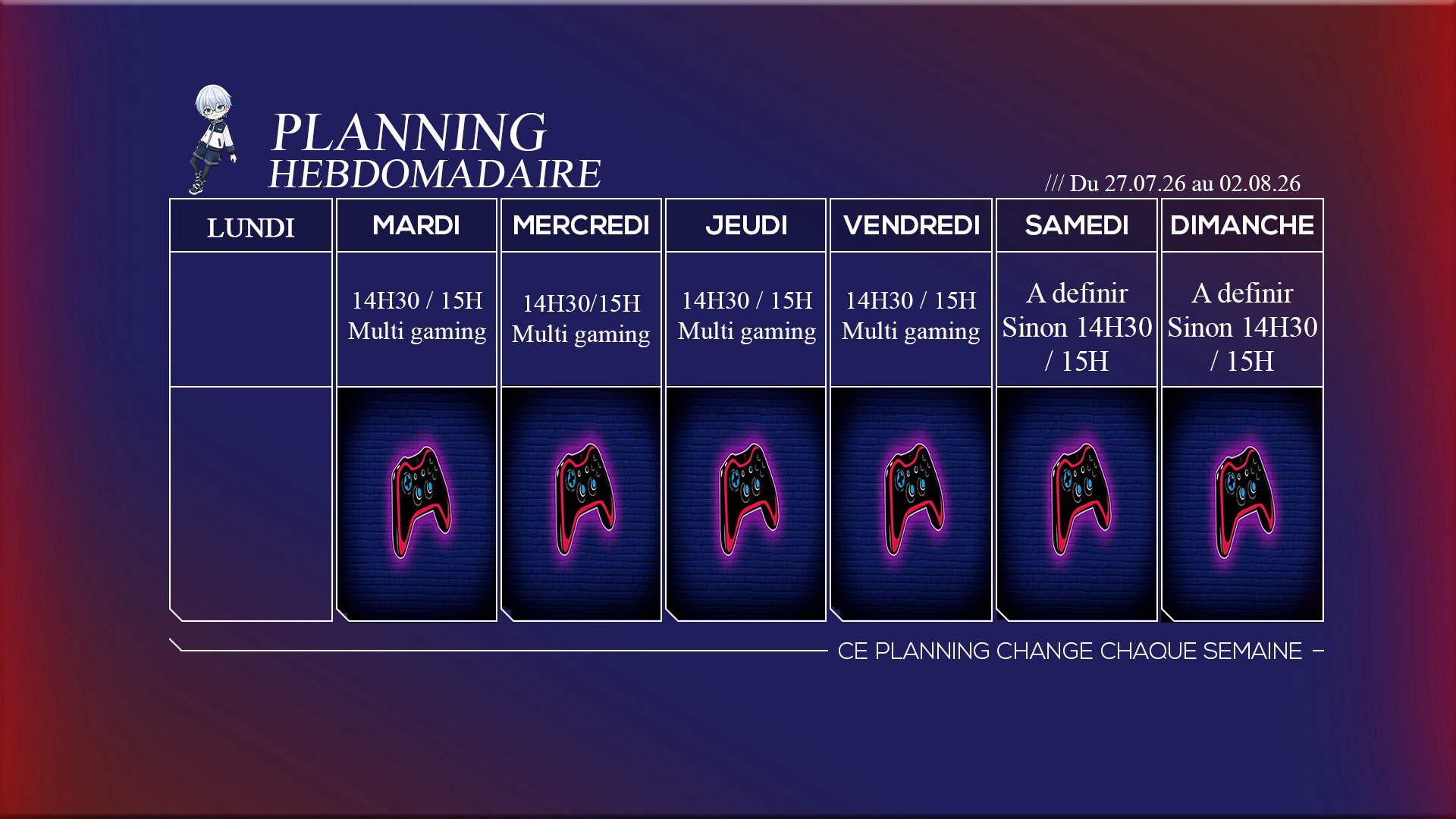 Dracksnard banner