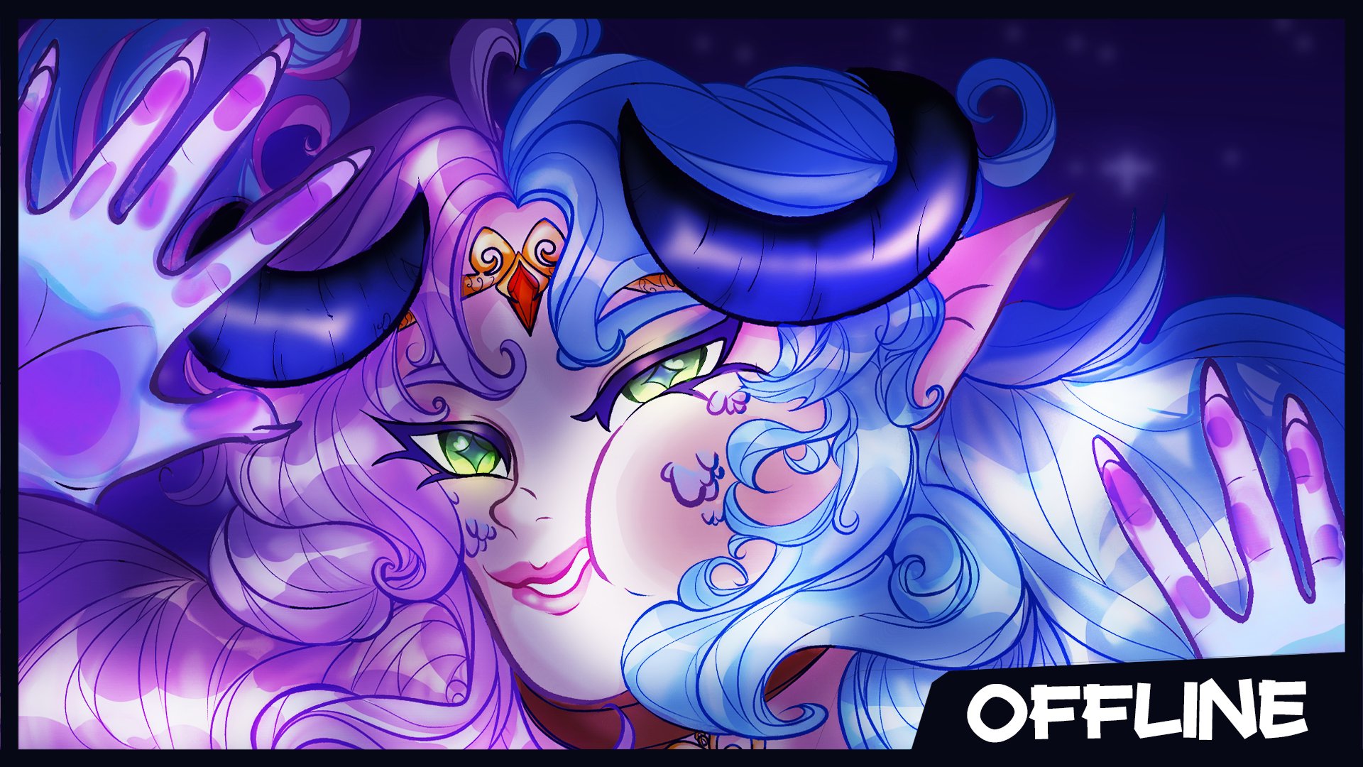 Dracnia_tv banner