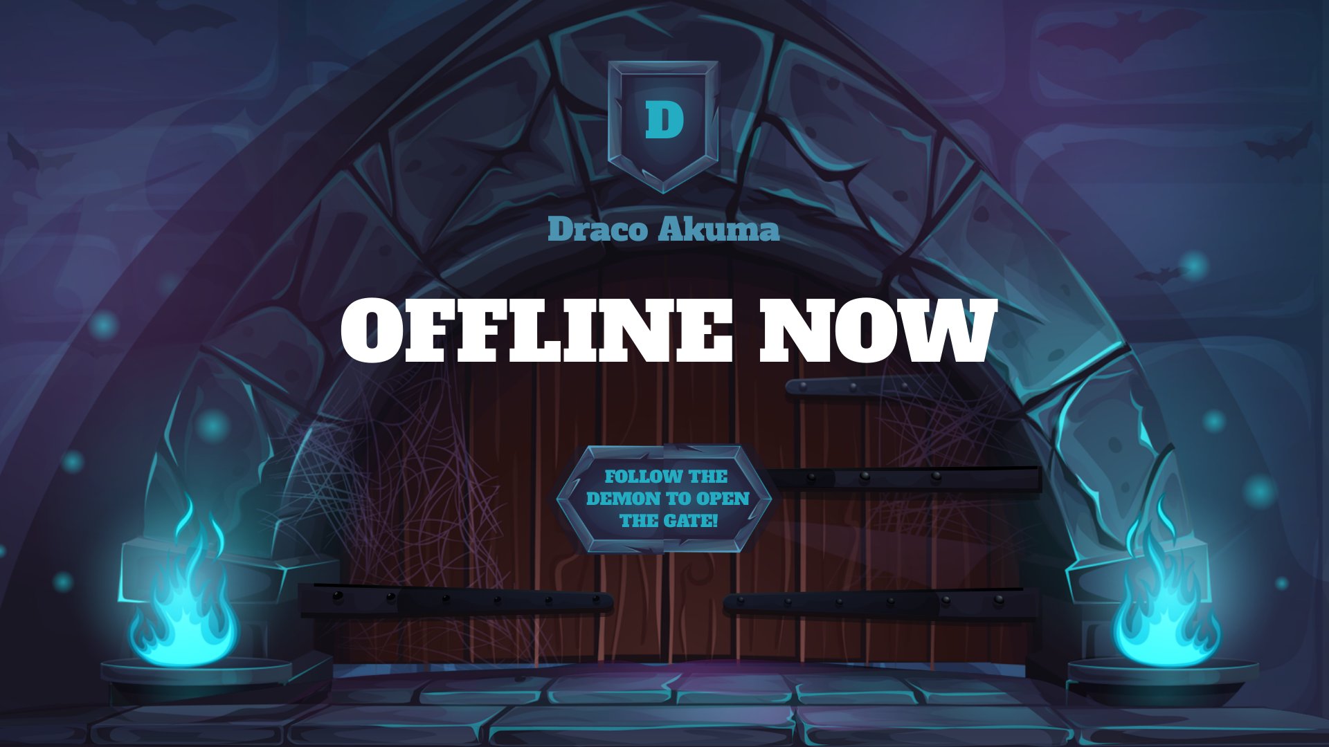 DracoAkumaVT banner
