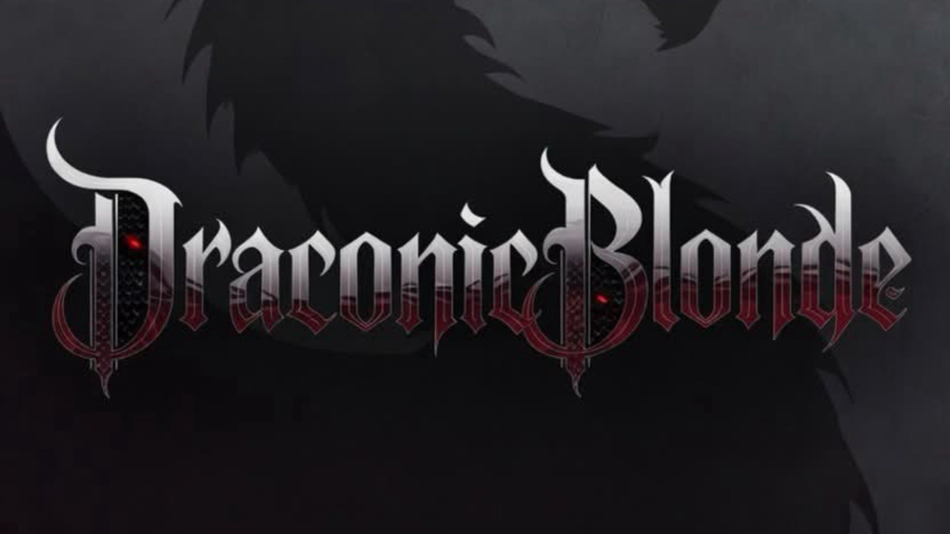 DraconicBlonde banner