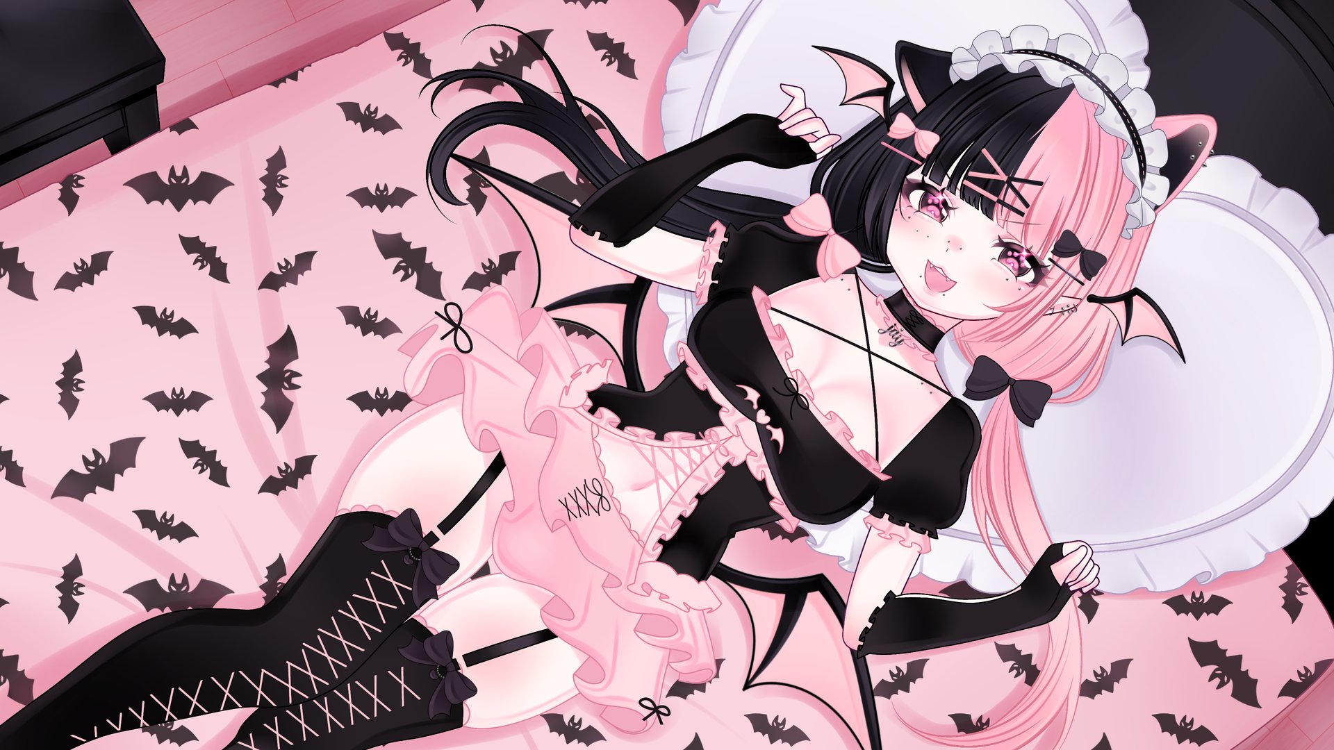 draconickittie banner
