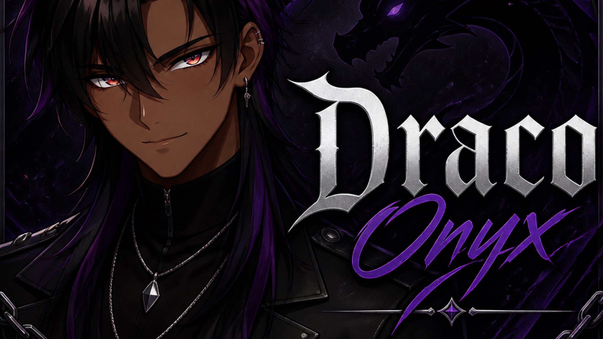 DracoOnyxVT banner