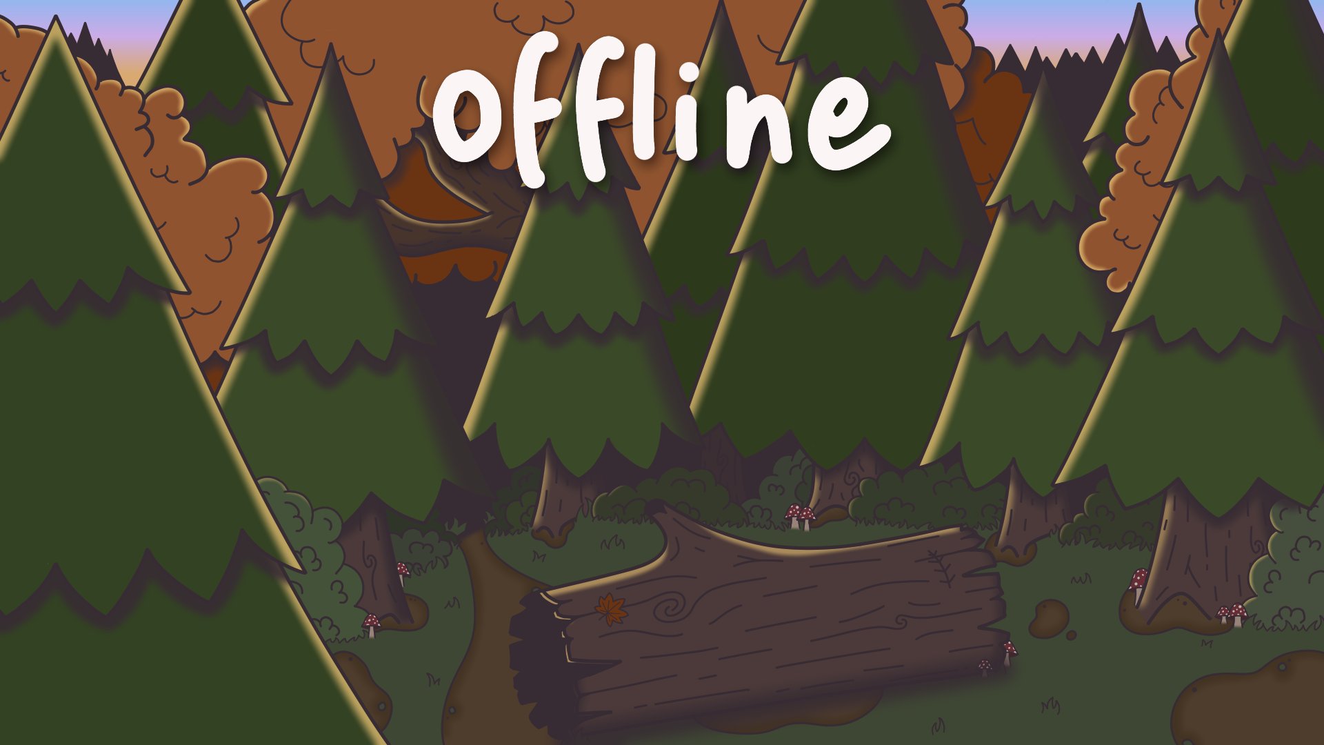 Draenog banner