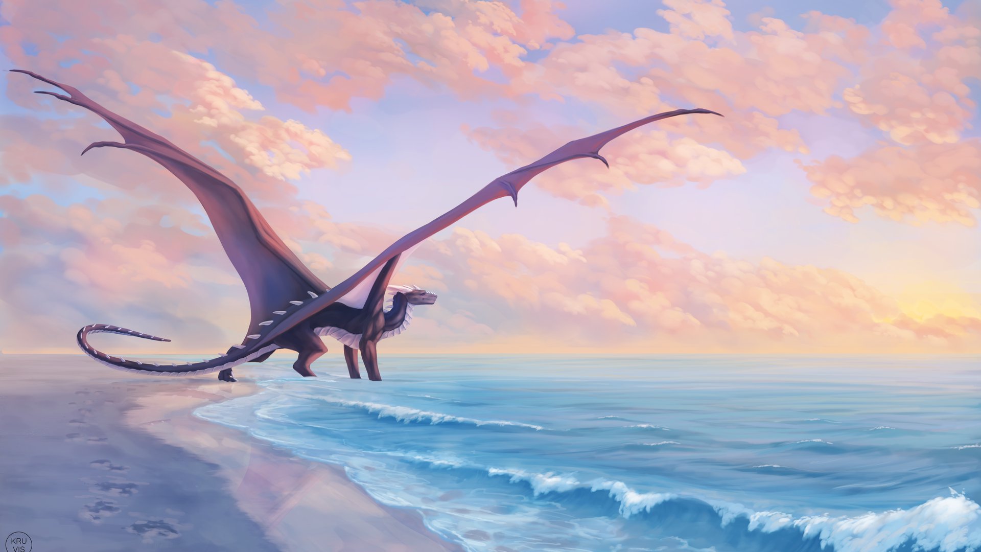 Drafnase banner
